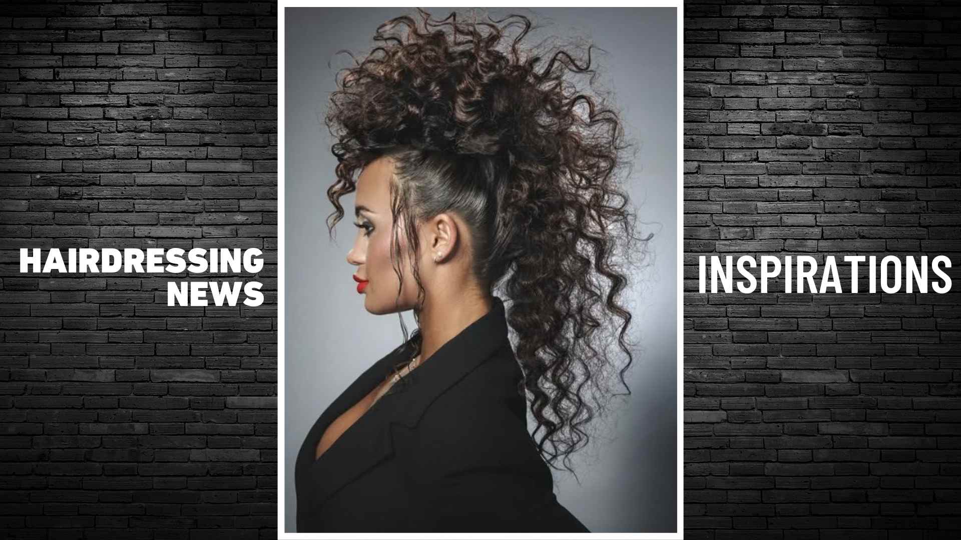 Hairdressing News inspiration από την Marlene Lamont