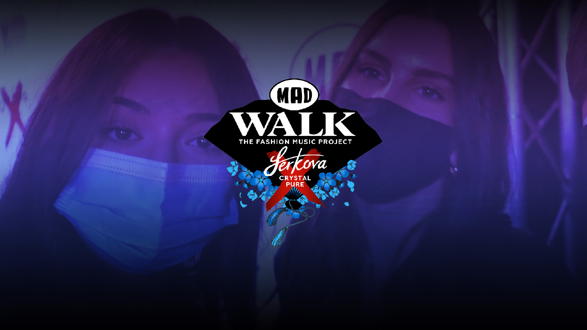 Madwalk 2021 οι Νικήτριες του Διαγωνισμού!
