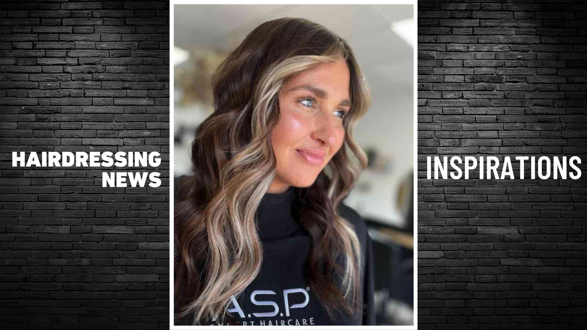 Hairdressing News inspiration από την Terri Nadin