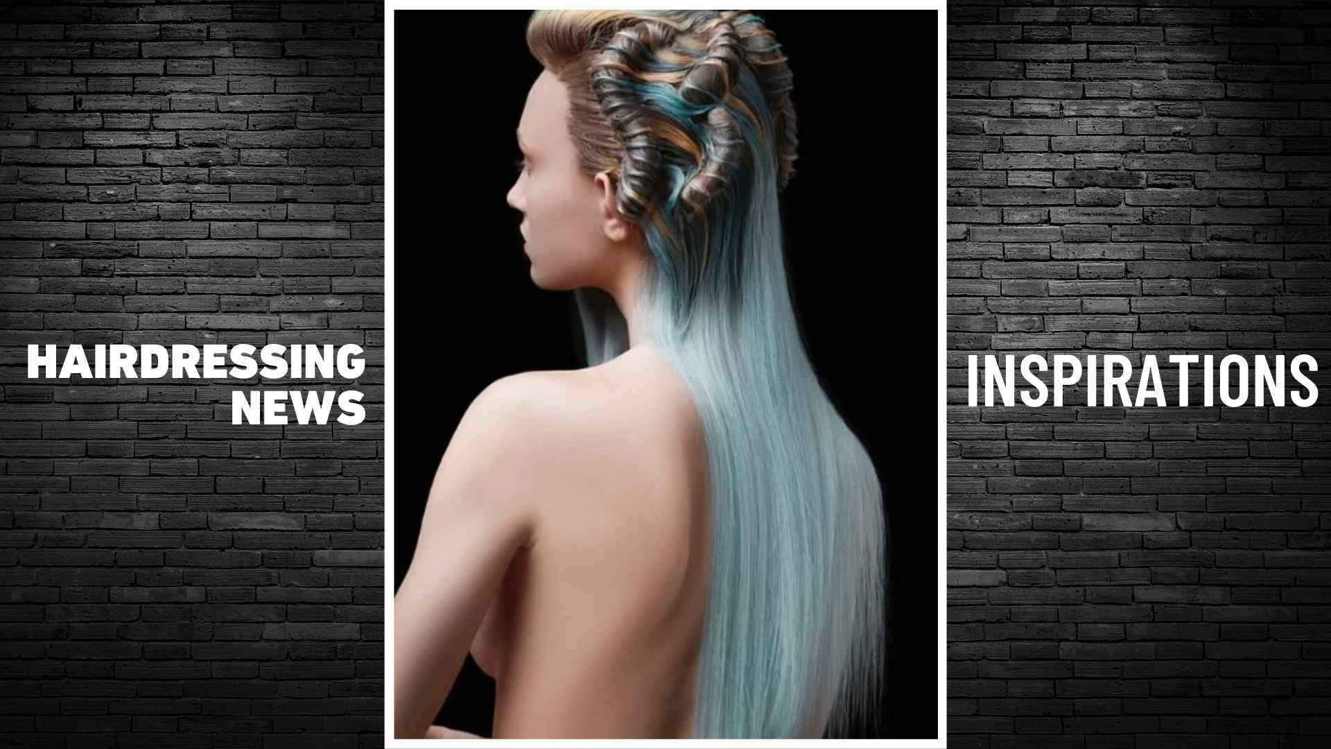 Hairdressing News inspiration από τον Emmanuel Esteban