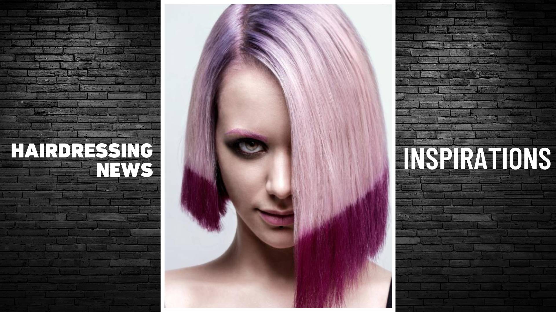 Hairdressing News inspiration από την Christy Vlachou