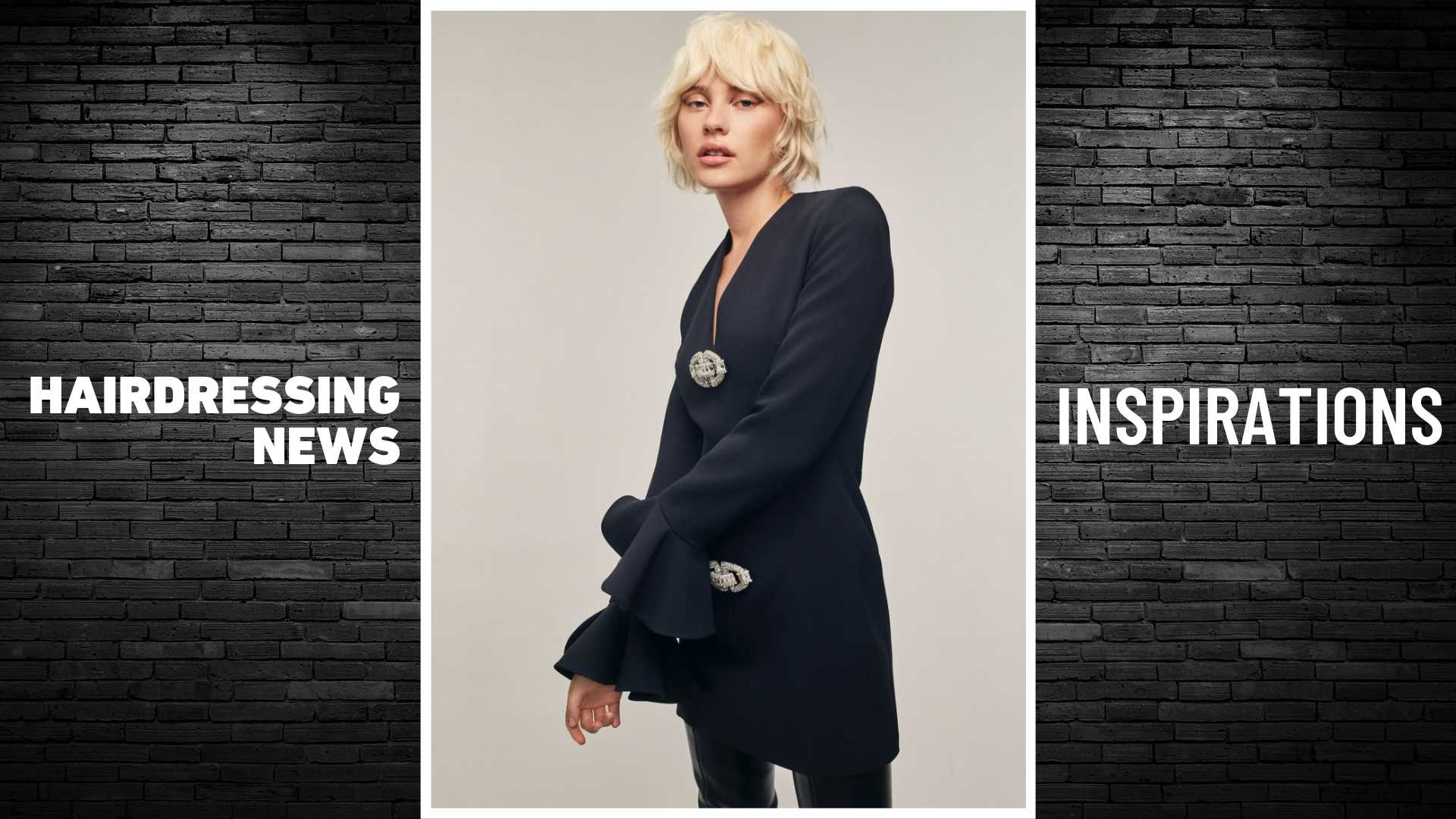 Hairdressing News inspiration από τον TONI&GUY