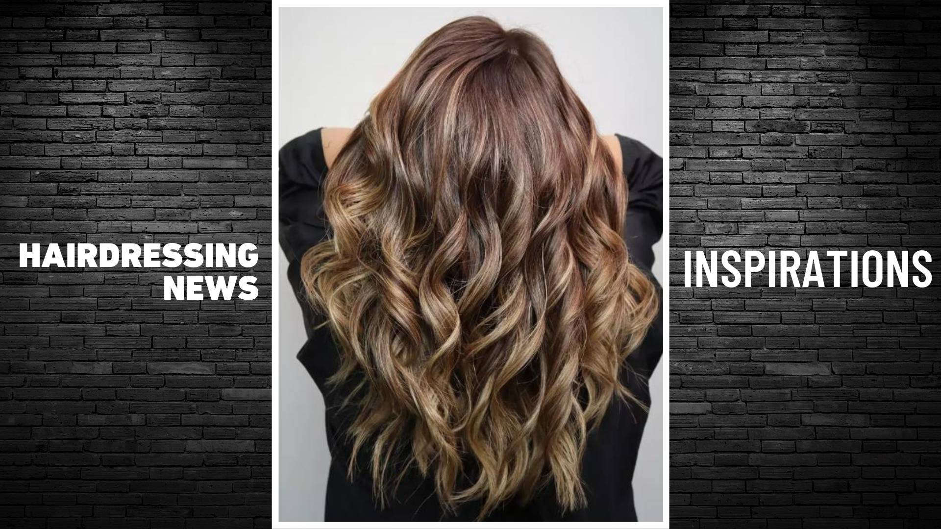 Hairdressing News inspiration από τα MISEL GROUP SALONS