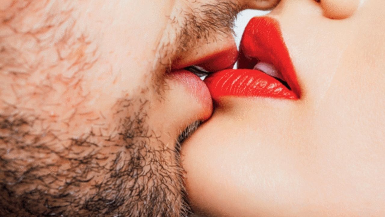 Φιλί; Κόλλησες!!! Εσύ ξέρεις τη νόσο του φιλιού;