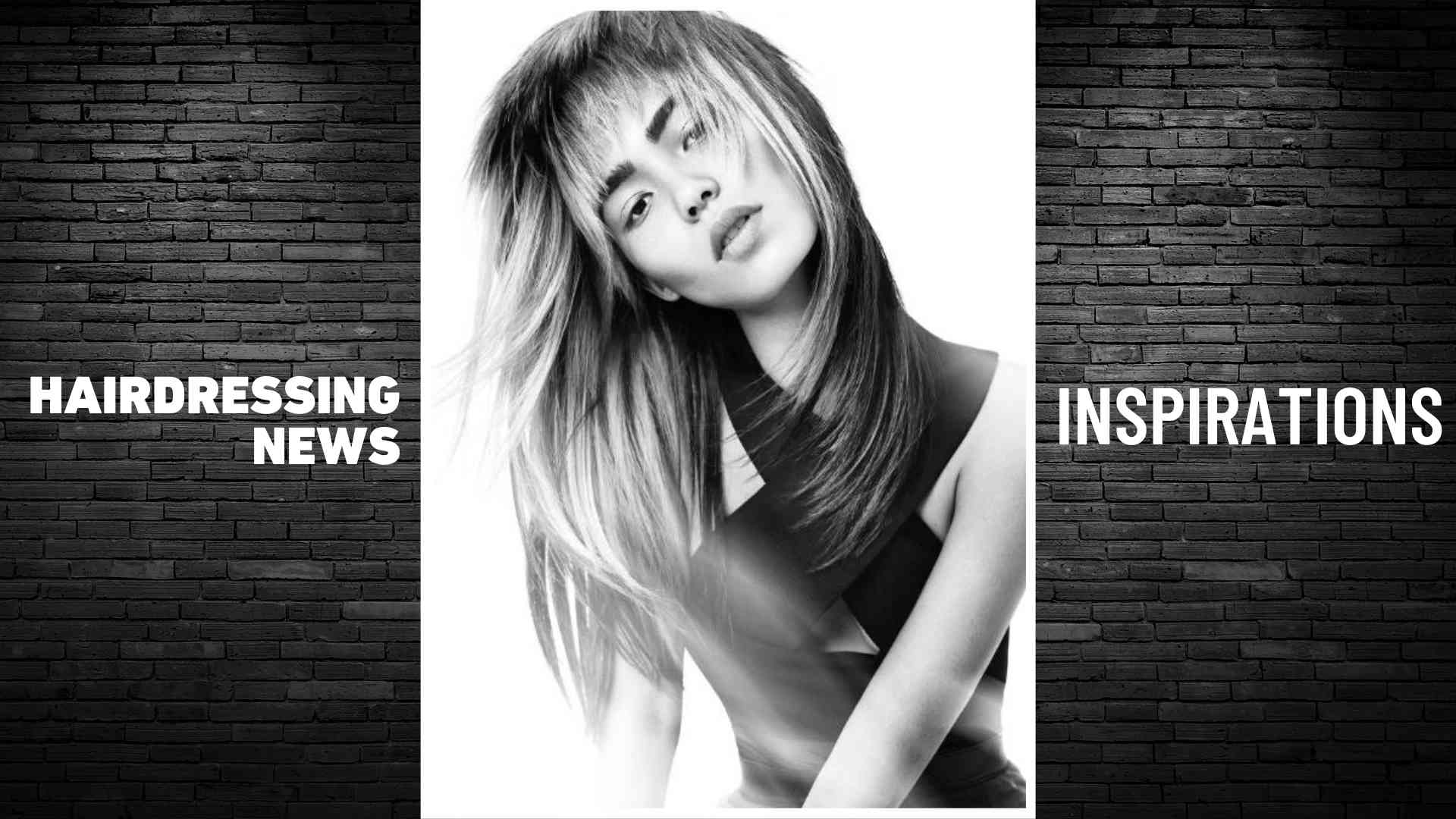 Hairdressing News inspiration από τον Robert Eaton