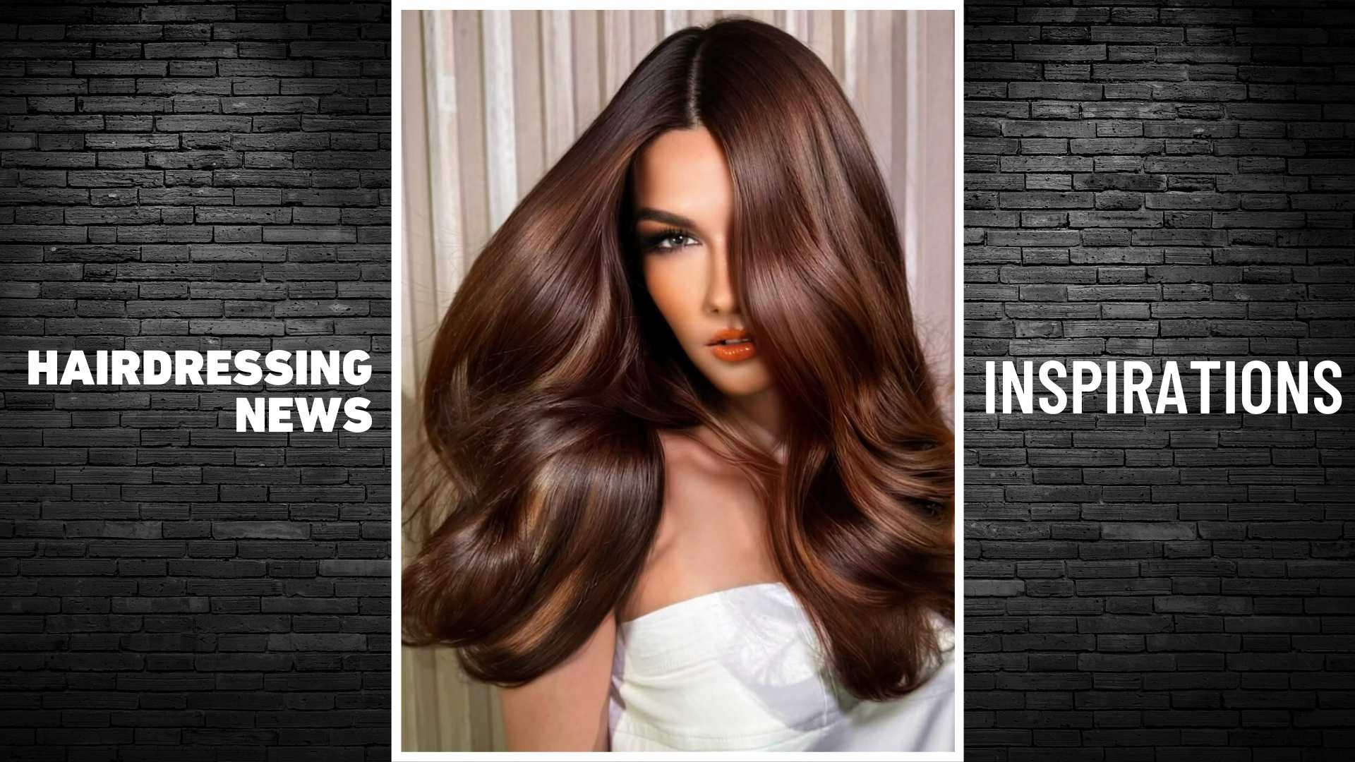 Hairdressing News inspiration από τον Berni Ottjes