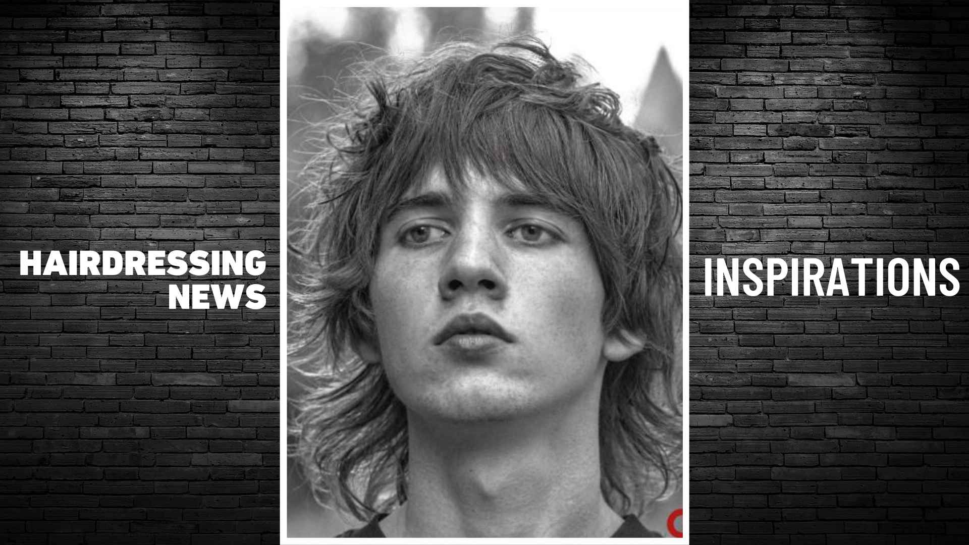Hairdressing News inspiration από τον Denis Groshev