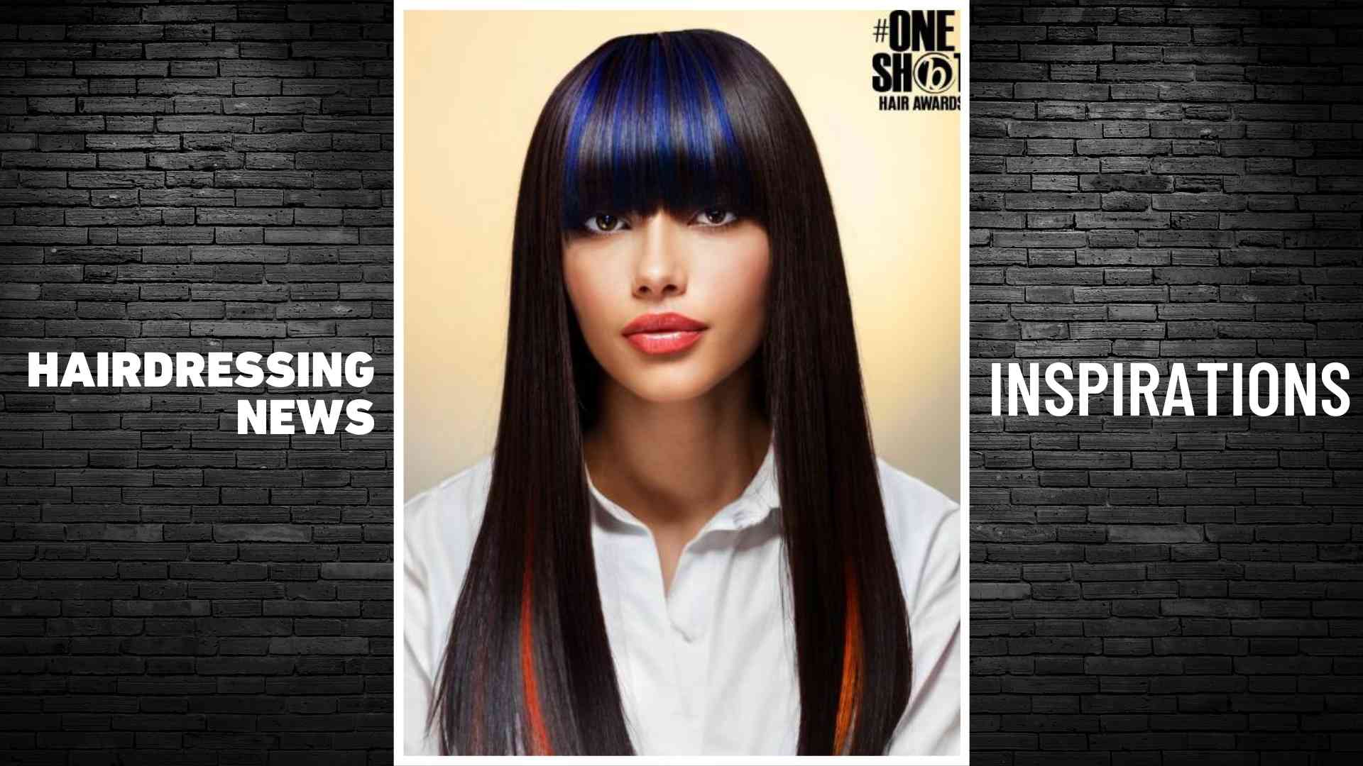 Hairdressing News inspiration από τον Popescu Octavian