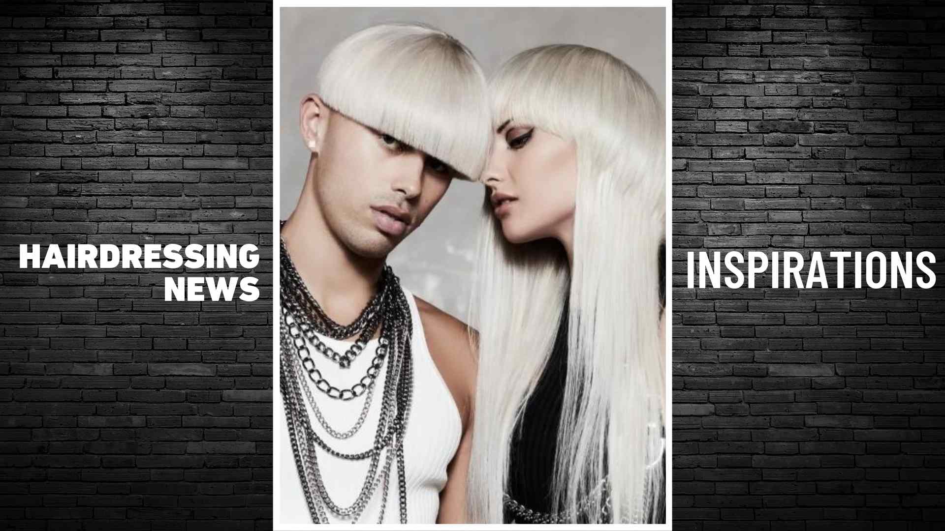 Hairdressing News inspiration από την Marlene Lamont