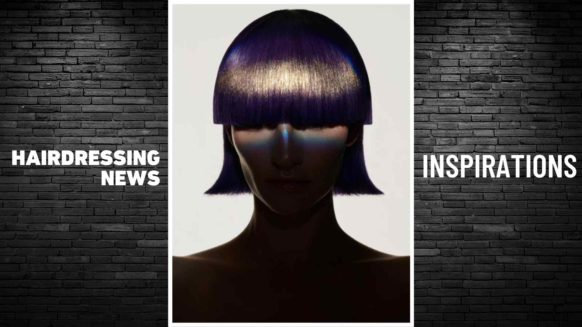 Hairdressing News inspiration από τον Guido Palau