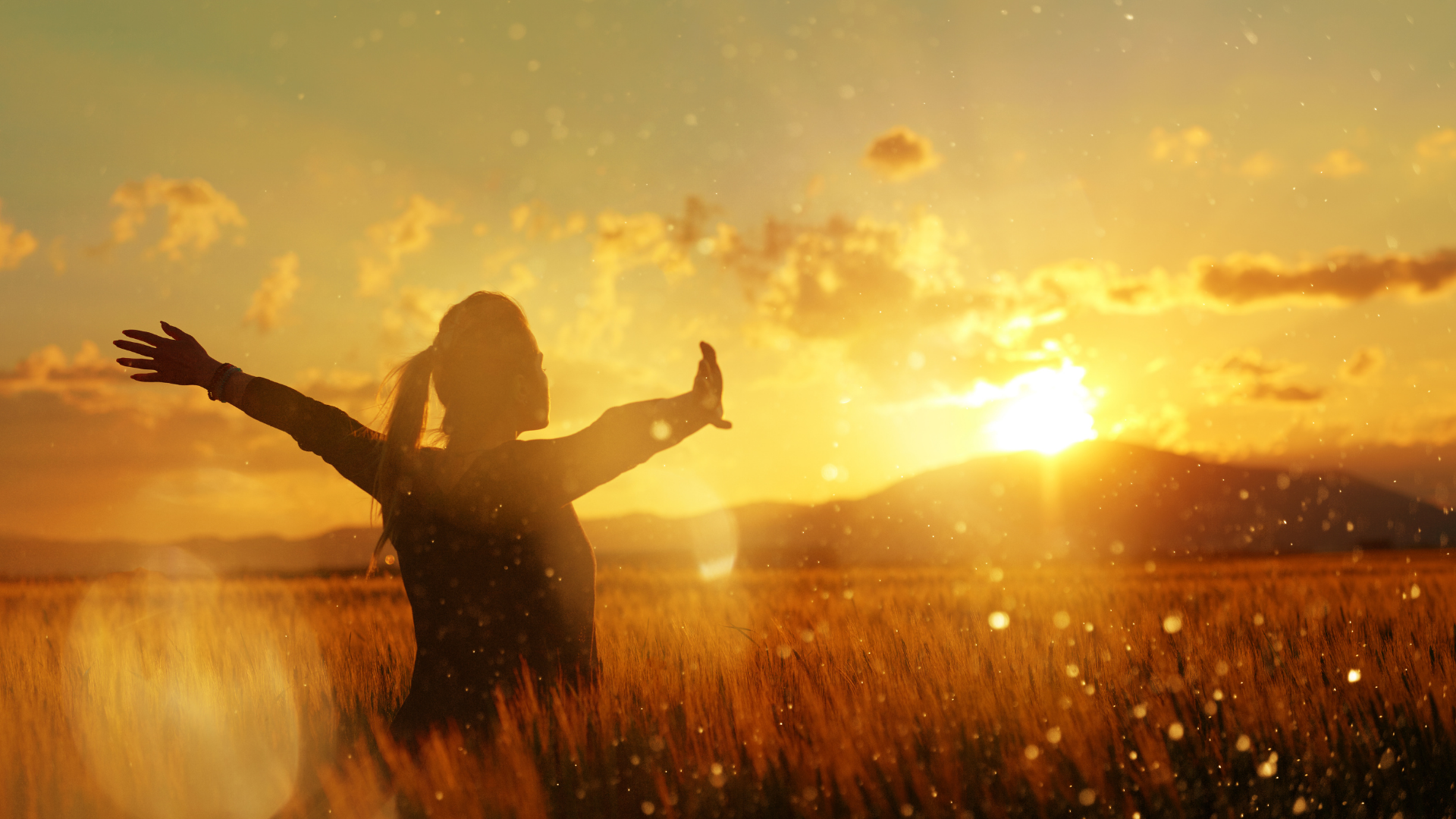 Habits that consume our energy.