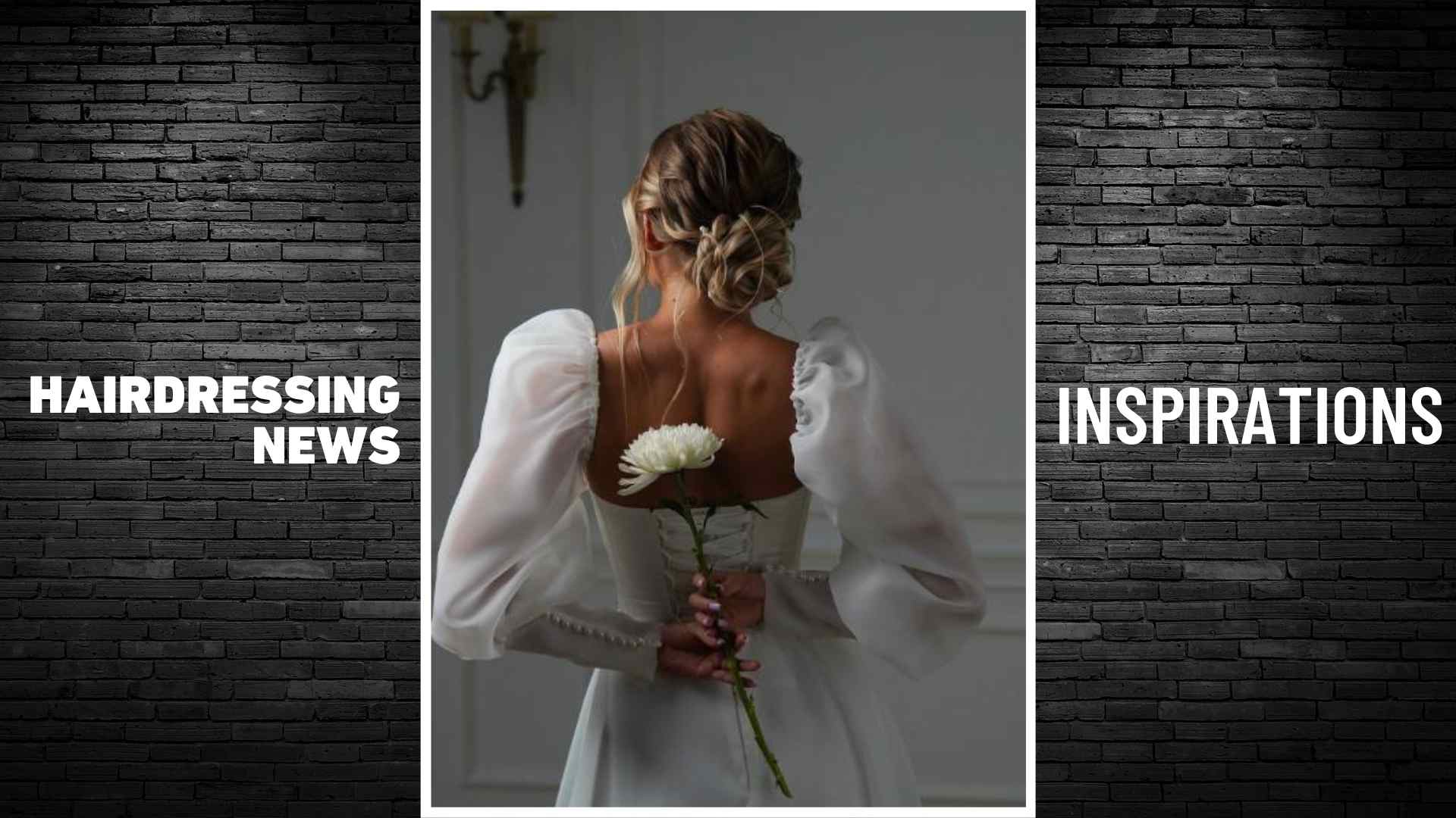 Hairdressing News inspiration από την Natalia Zakharova