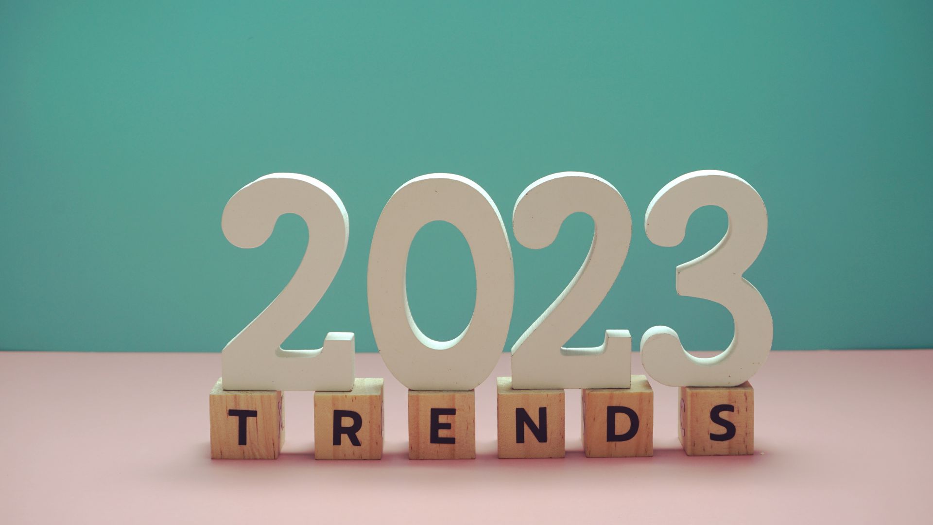 Τα trends του 2023