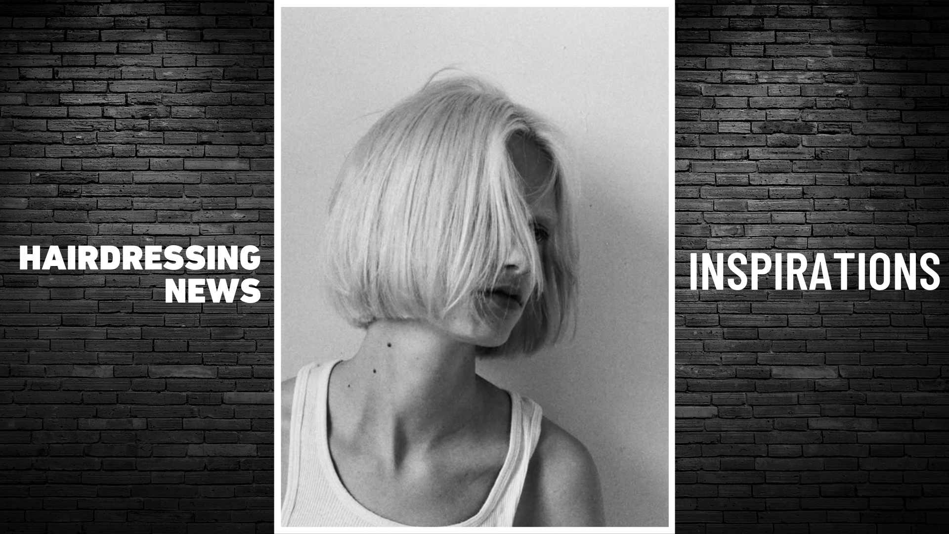Hairdressing News inspiration από τον Jonathan De Francesco