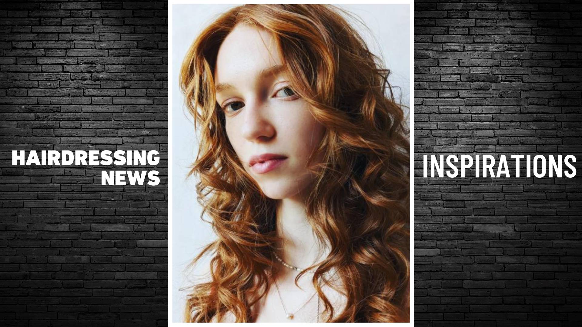 Hairdressing News inspiration by Constantino Sklaveniti