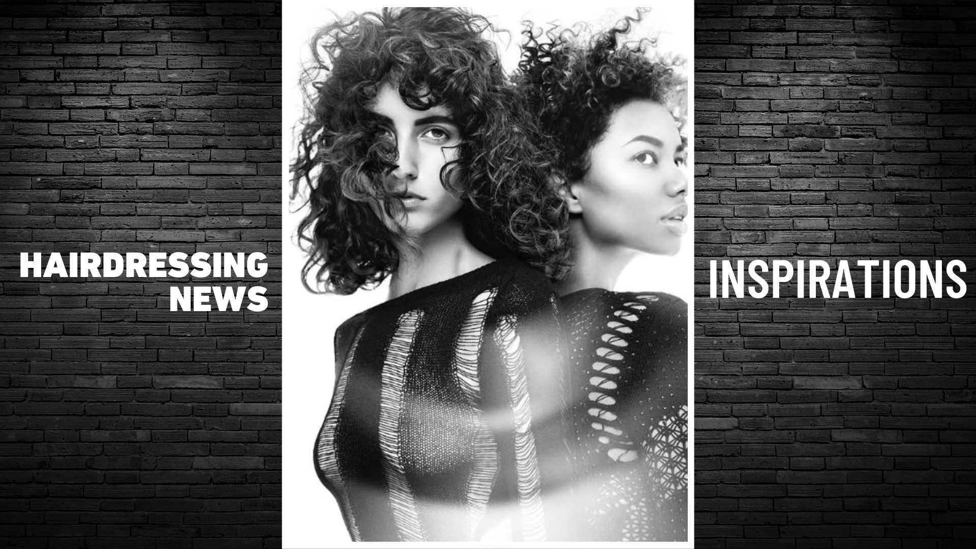 Hairdressing News inspiration από τον Robert Eaton
