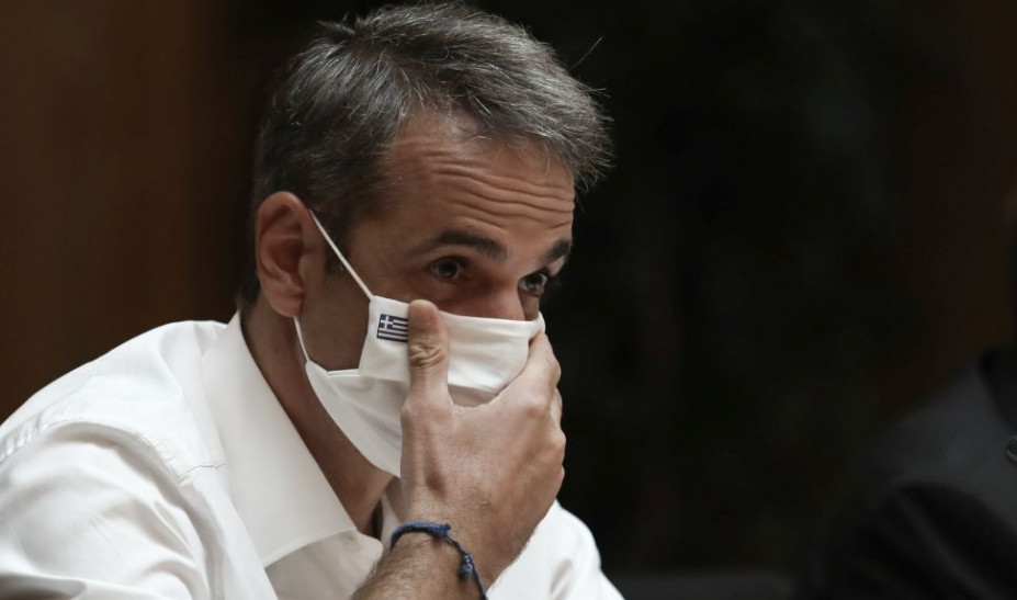Έως αύριο οι ανακοινώσεις Μητσοτάκη για τον υποχρεωτικό εμβολιασμό και τους κλειστούς χώρους [vid]