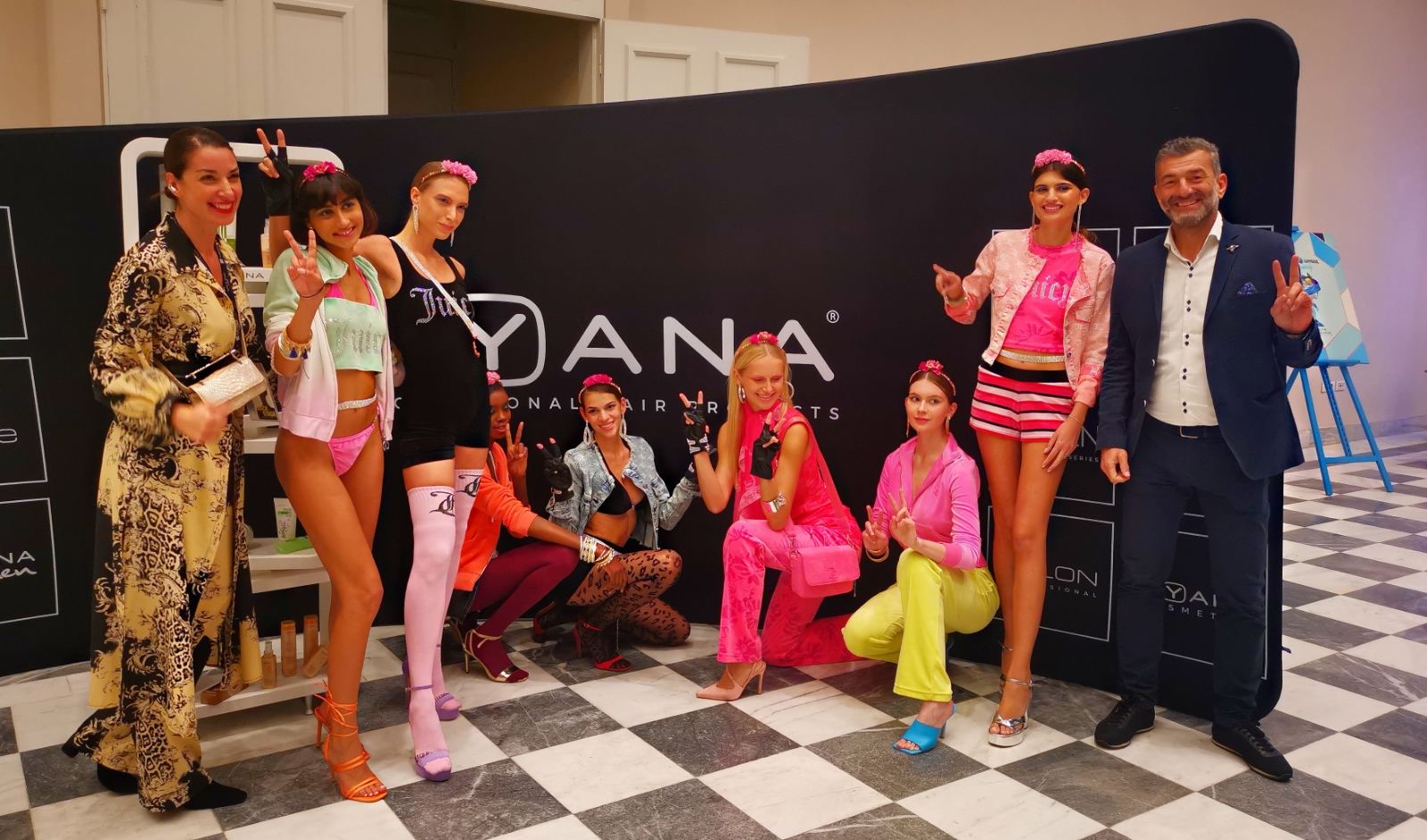 Fashion Week... Με την δική μου ματιά