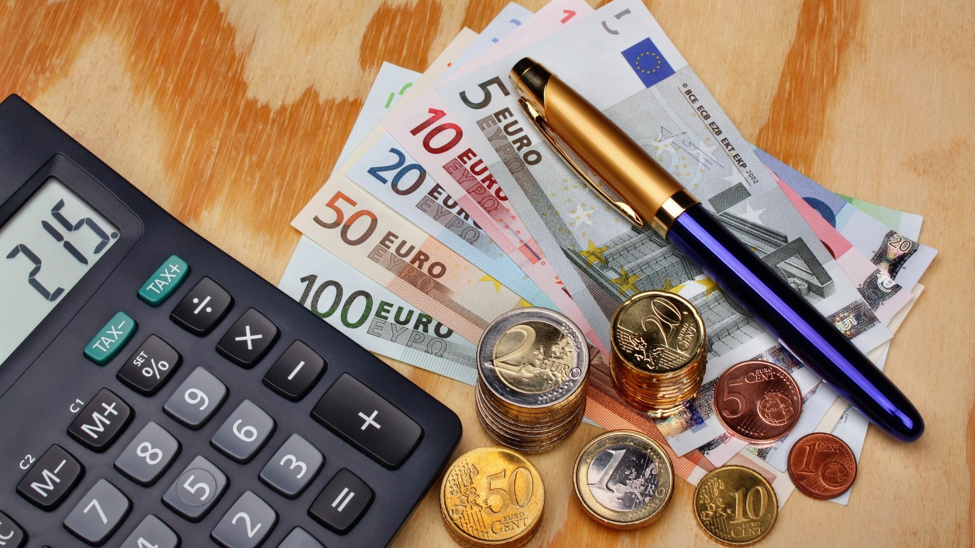 Restoration of debt rescheduling - Implementation of a standing request of the BEA