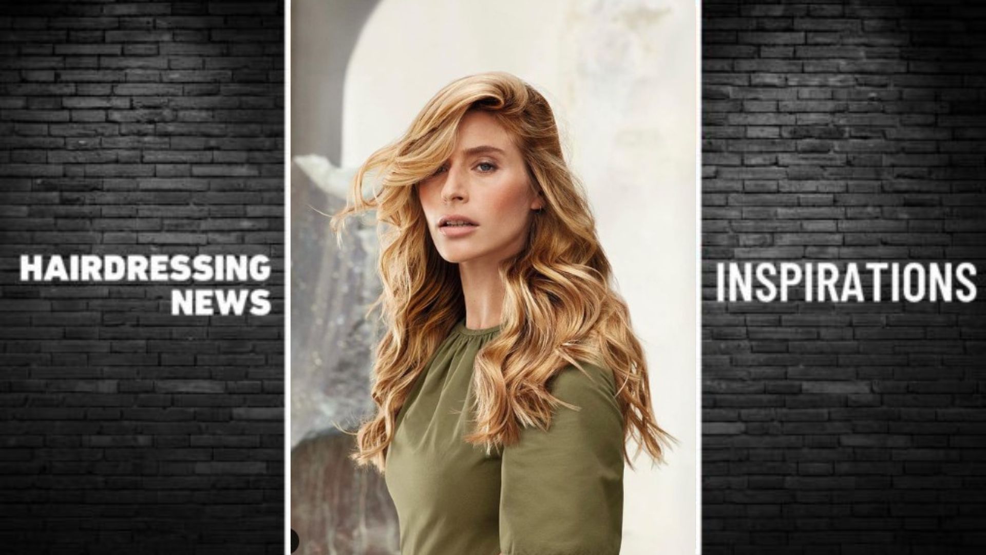 Hairdressing News inspiration από τον Marco Firriolo