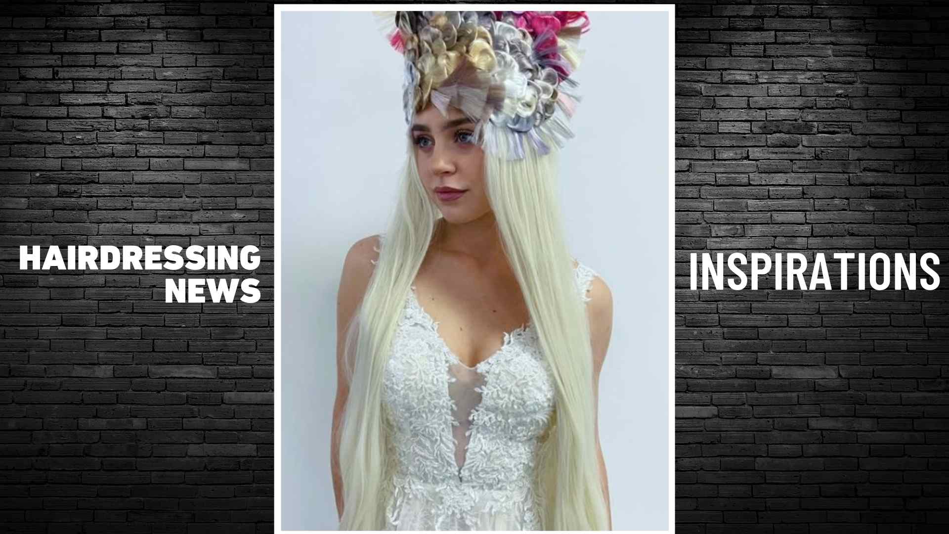 Hairdressing News inspiration από την Valeria Barba