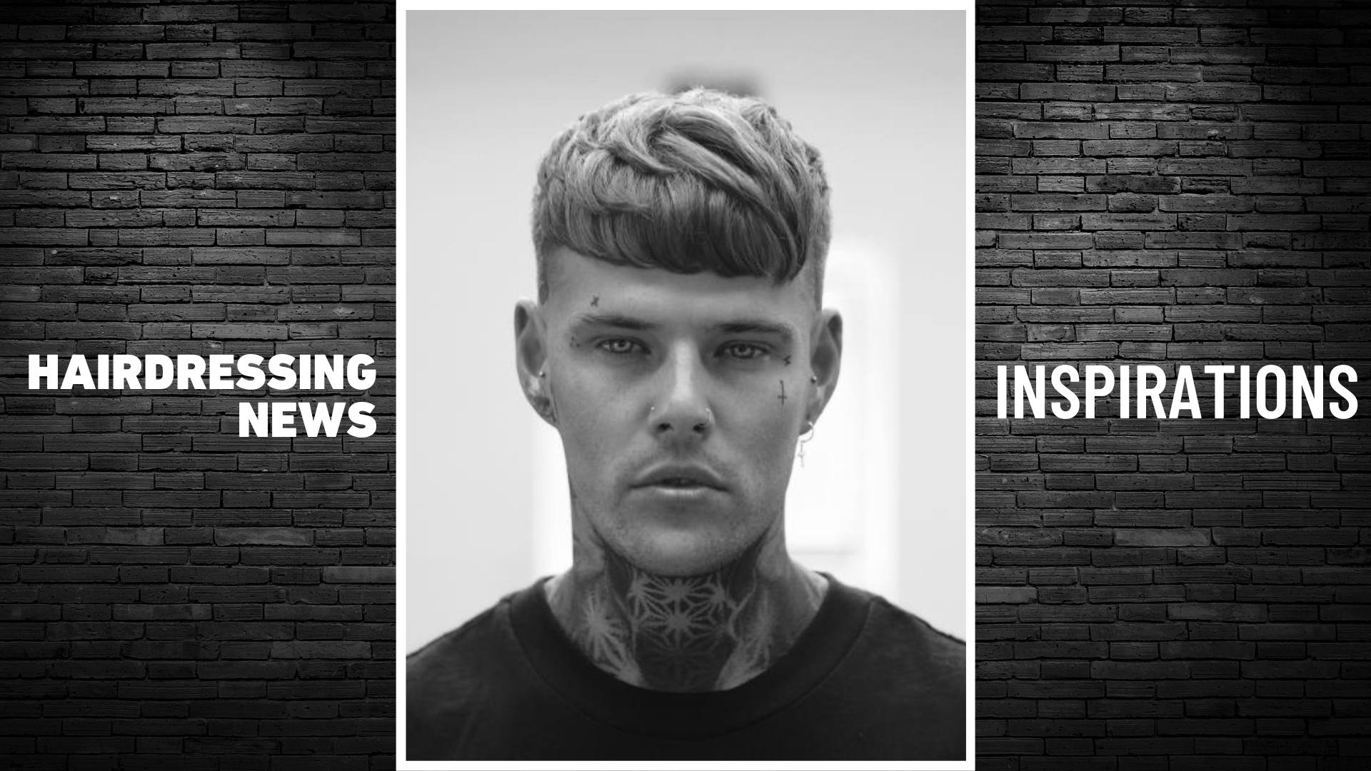 Hairdressing News inspiration από τον Alan Beak