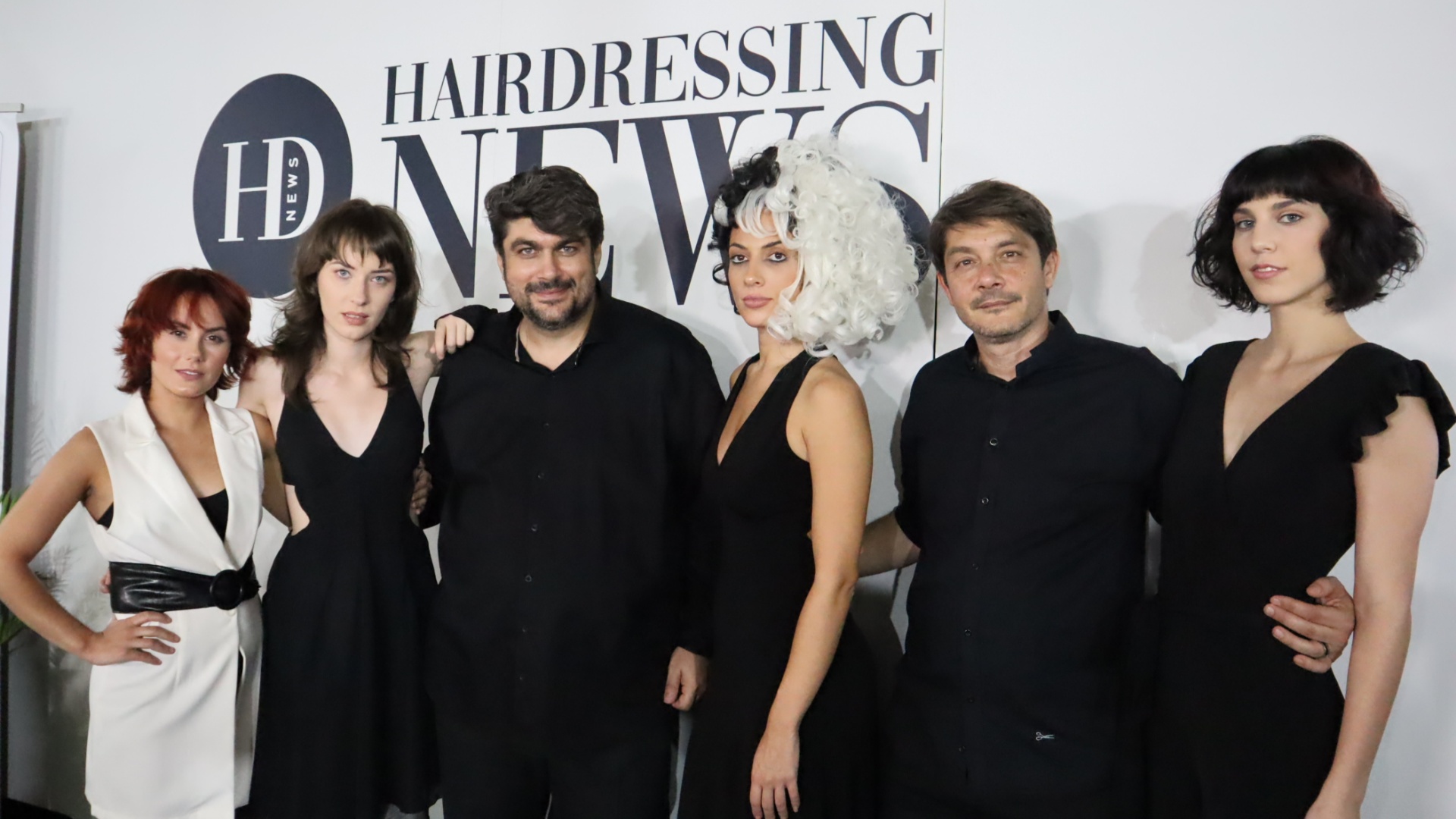 Misel Group IEK in the renewed Hairprof 2022