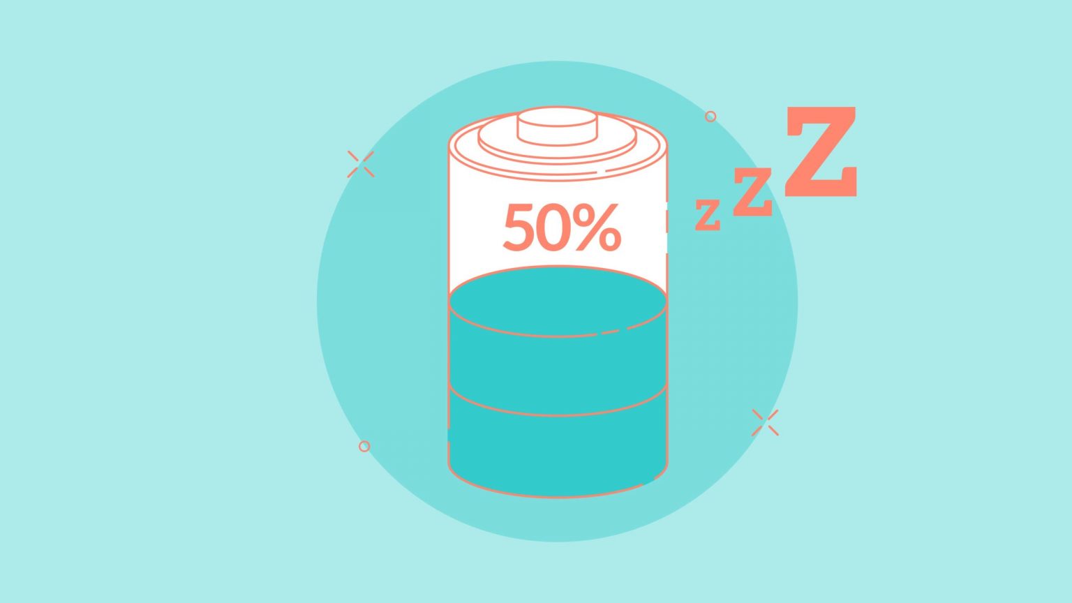 The beneficial effects of naps on memory and thinking skills