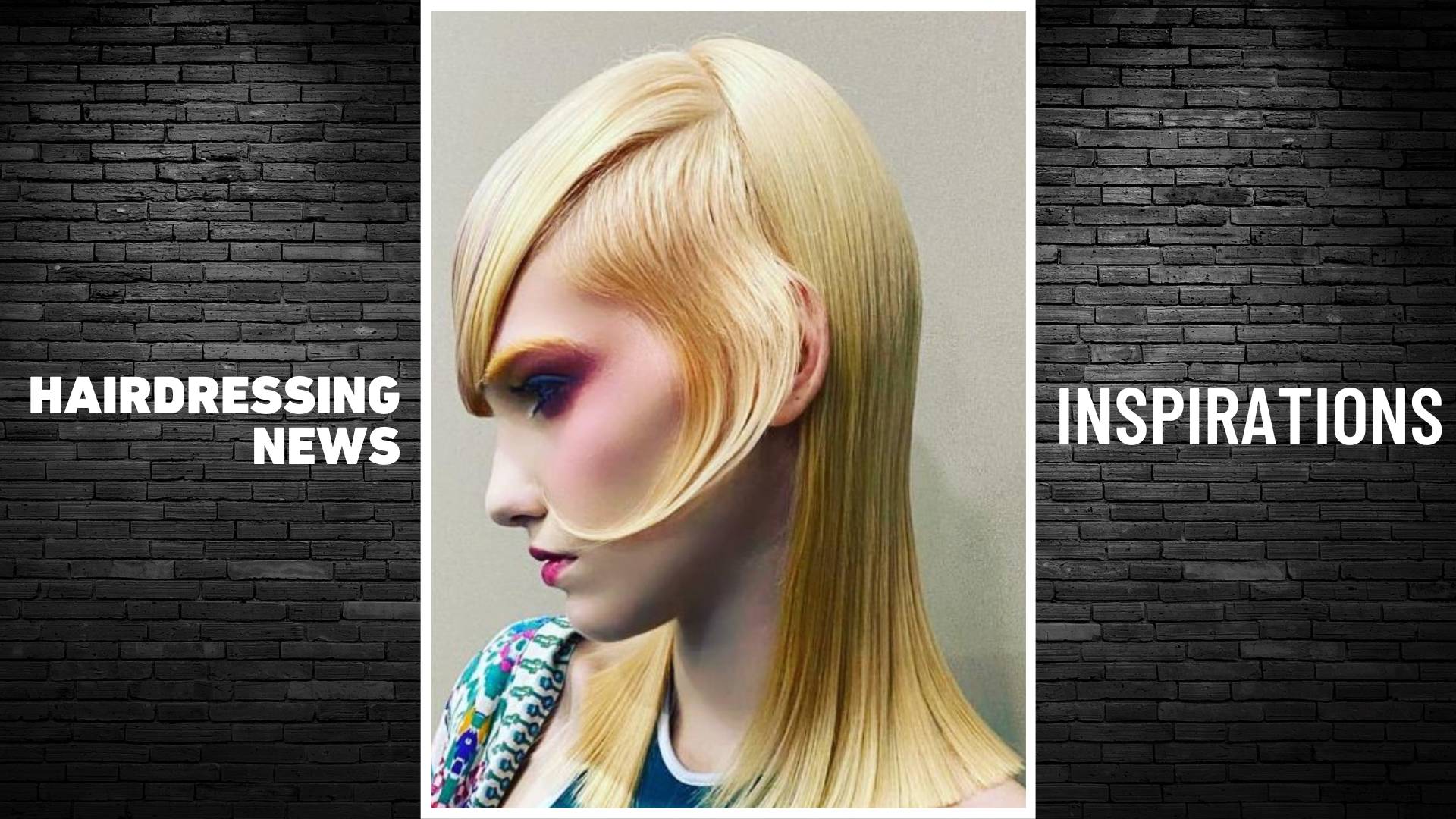 Hairdressing News inspiration από τον Tim Hartley