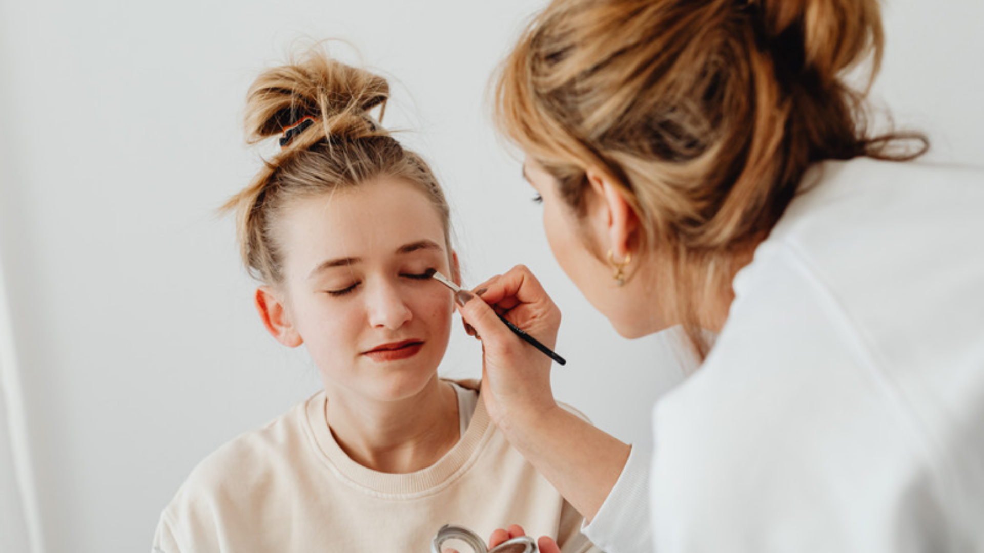 5 λόγοι να γίνεις make-up artist
