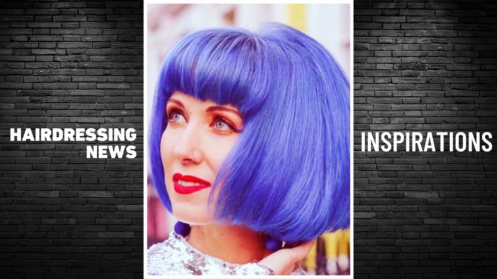Hairdressing News inspiration από τον Darren W Eaton