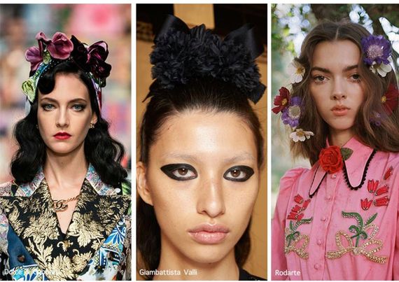 🎀Hair accessories η απόλυτη τάση🎀