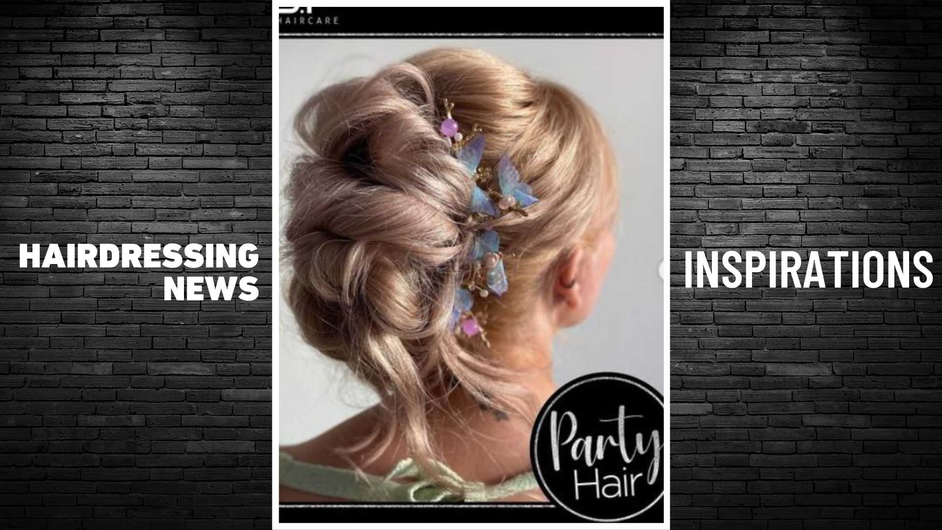 Hairdressing News inspiration from A.S.P