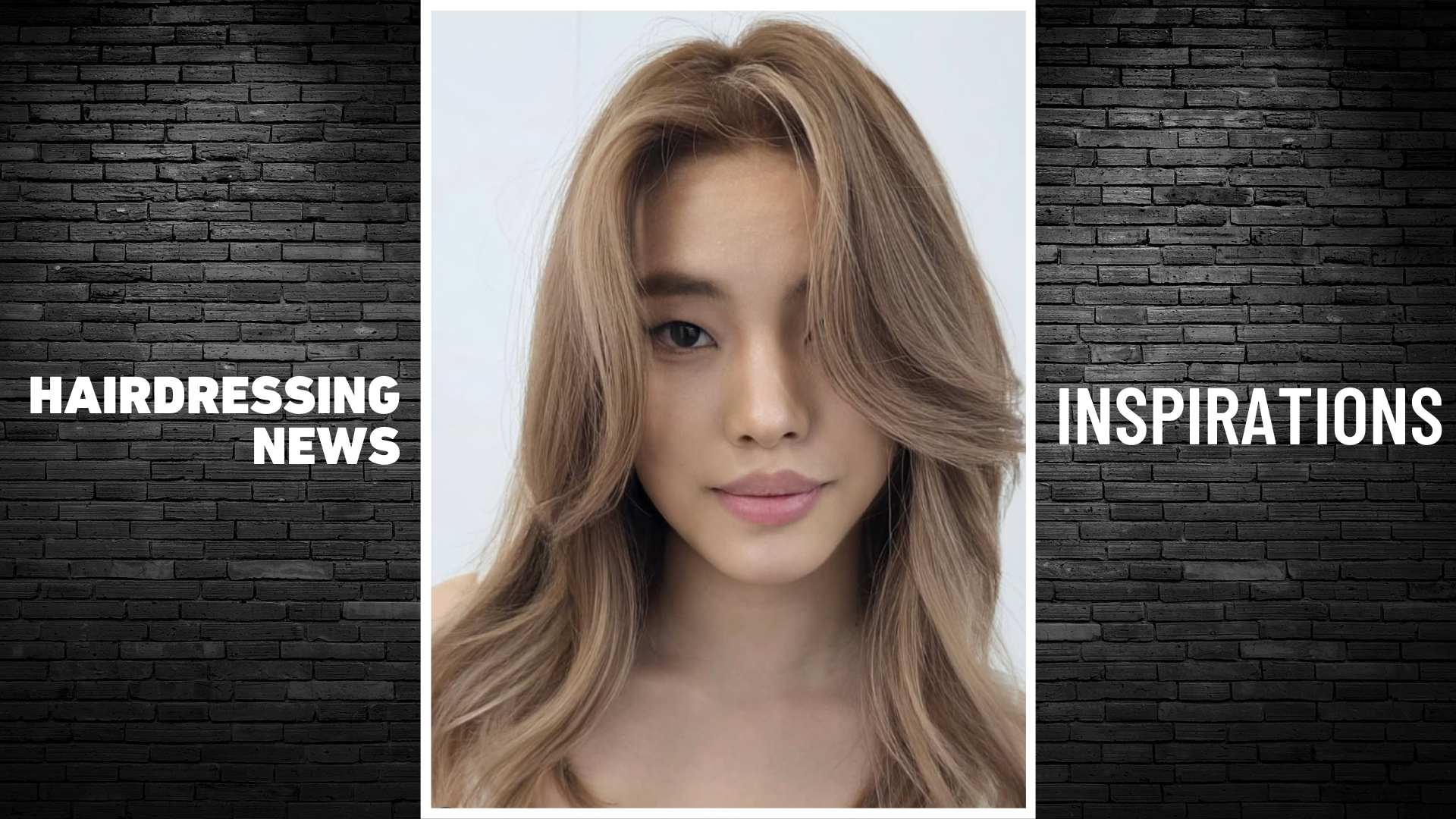 Hairdressing News inspiration από την Min Kim