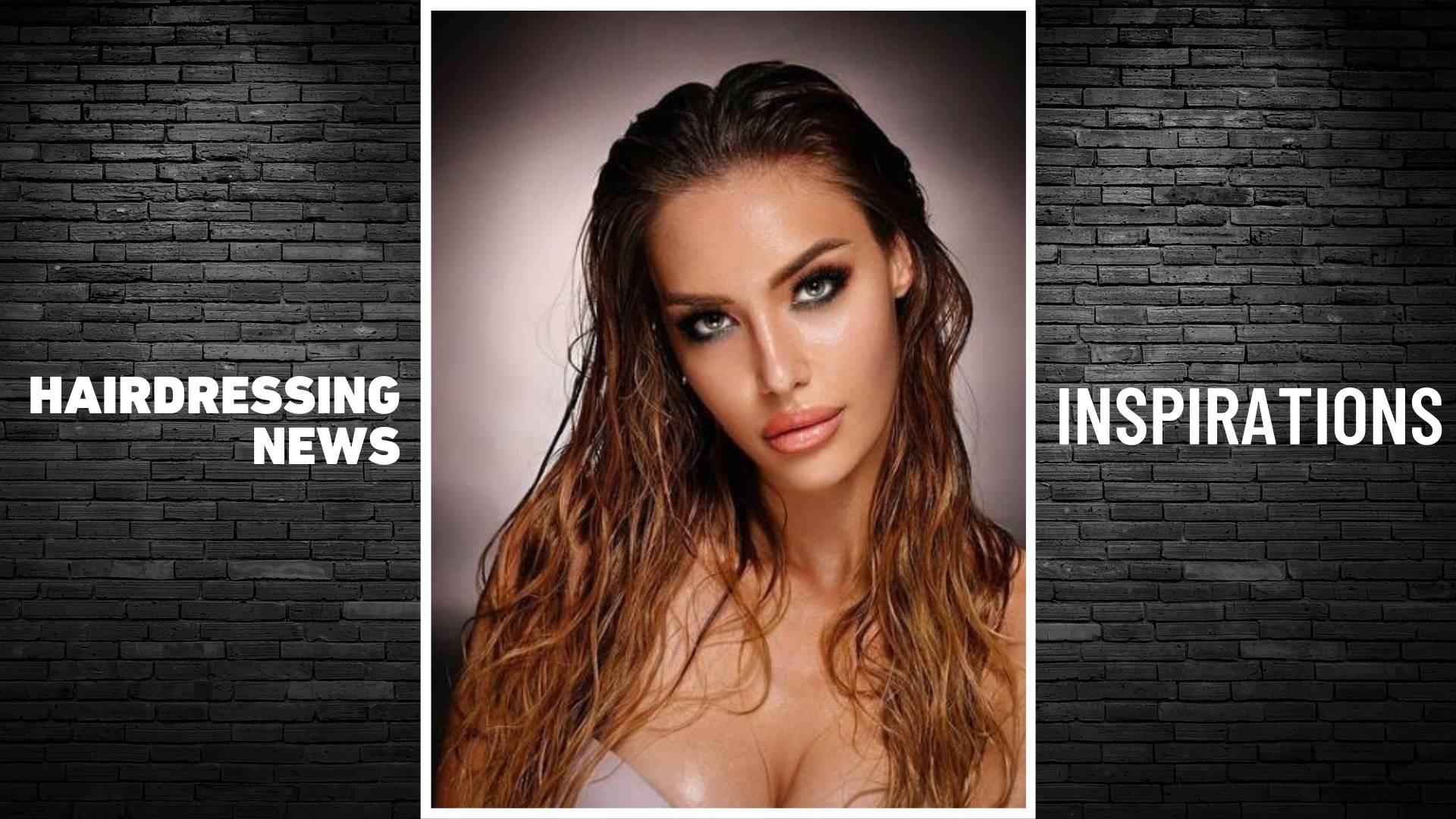 Hairdressing News inspiration από τον Tasso Kermos