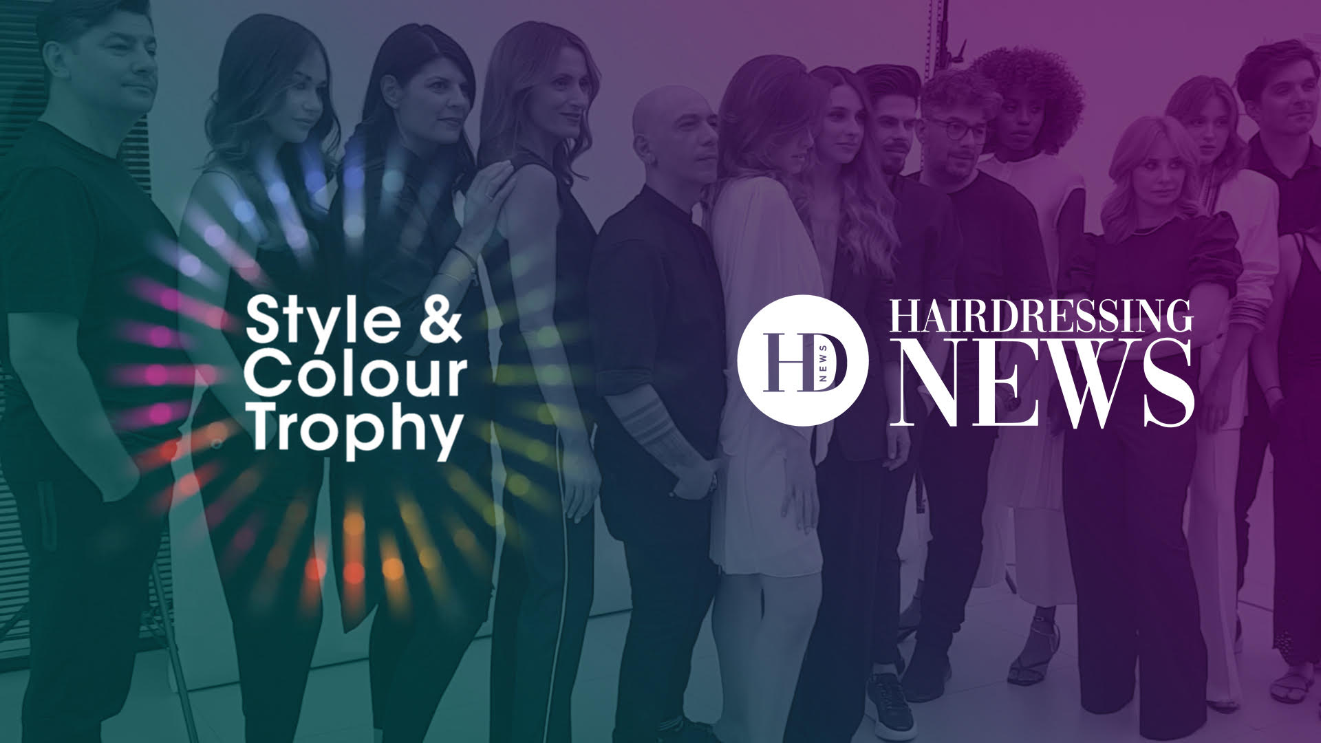O μεγάλος τελικός του Style & Colour Trophy Greece 2022