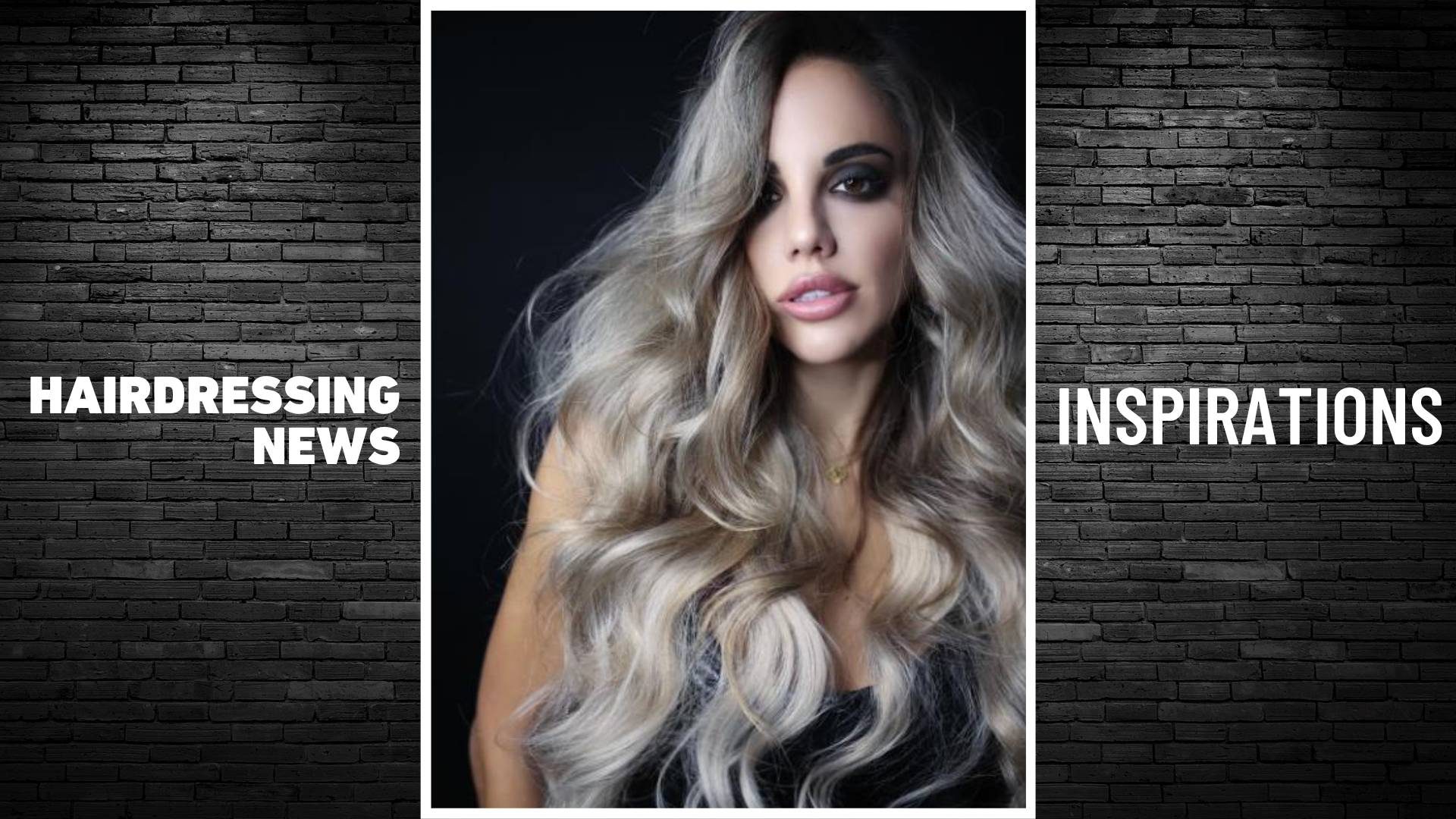 Hairdressing News inspiration από τον Christo Michailidi