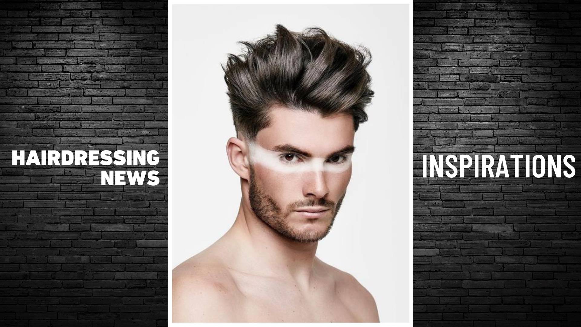 Hairdressing News inspiration από τον Alan Beak