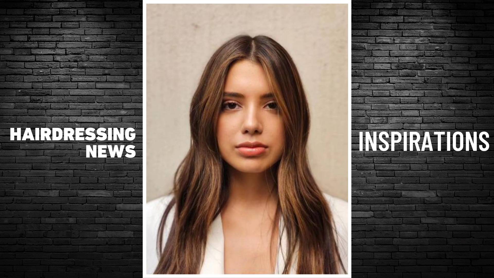 Hairdressing News inspiration from Min Kim