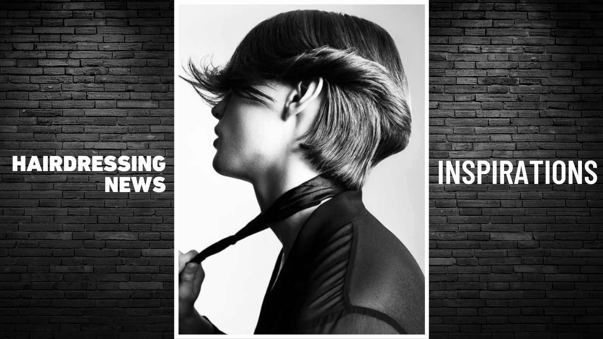 Hairdressing News inspiration από την TONI&GUY