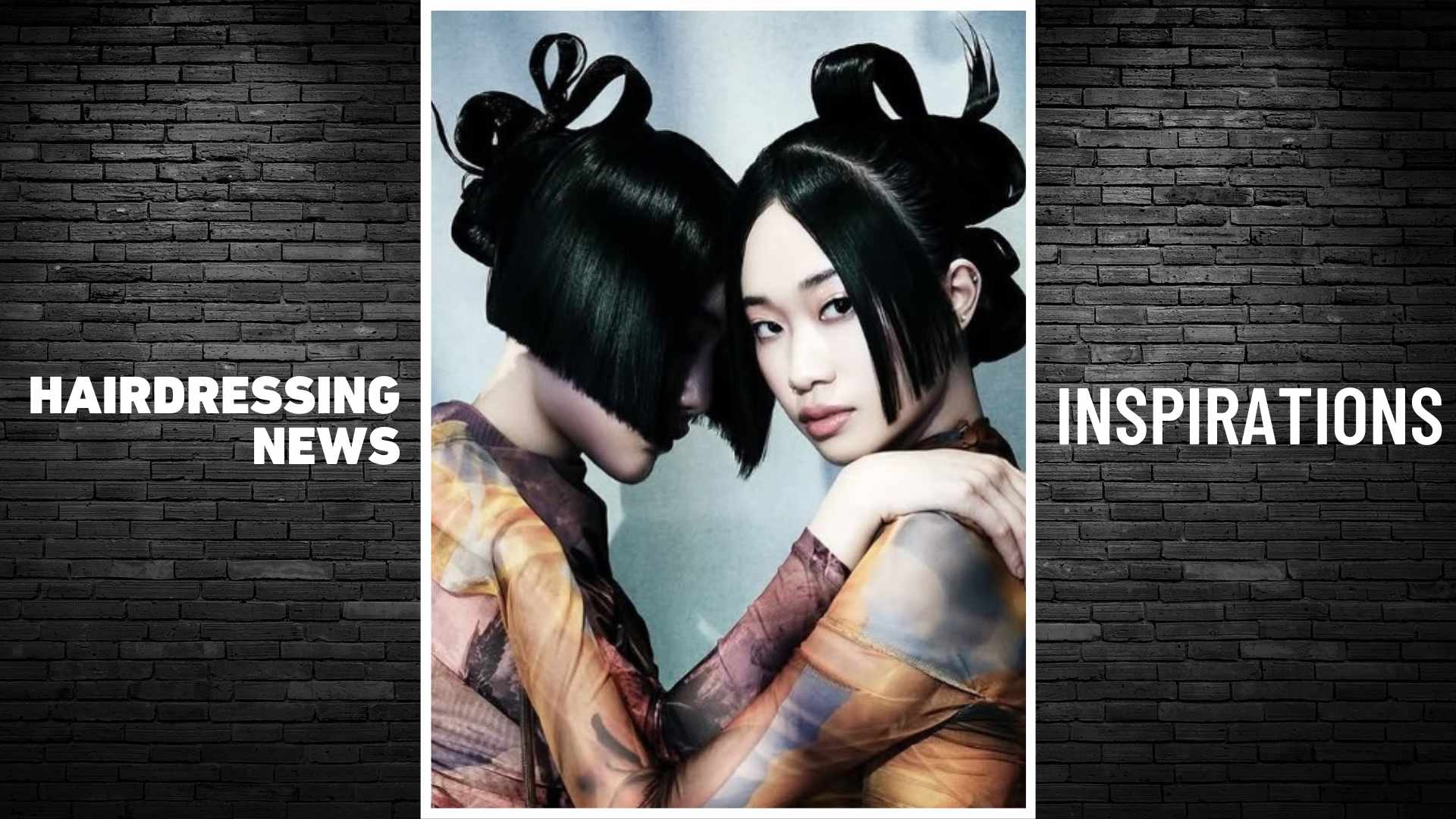 Hairdressing News inspiration από τον Rick Roberts