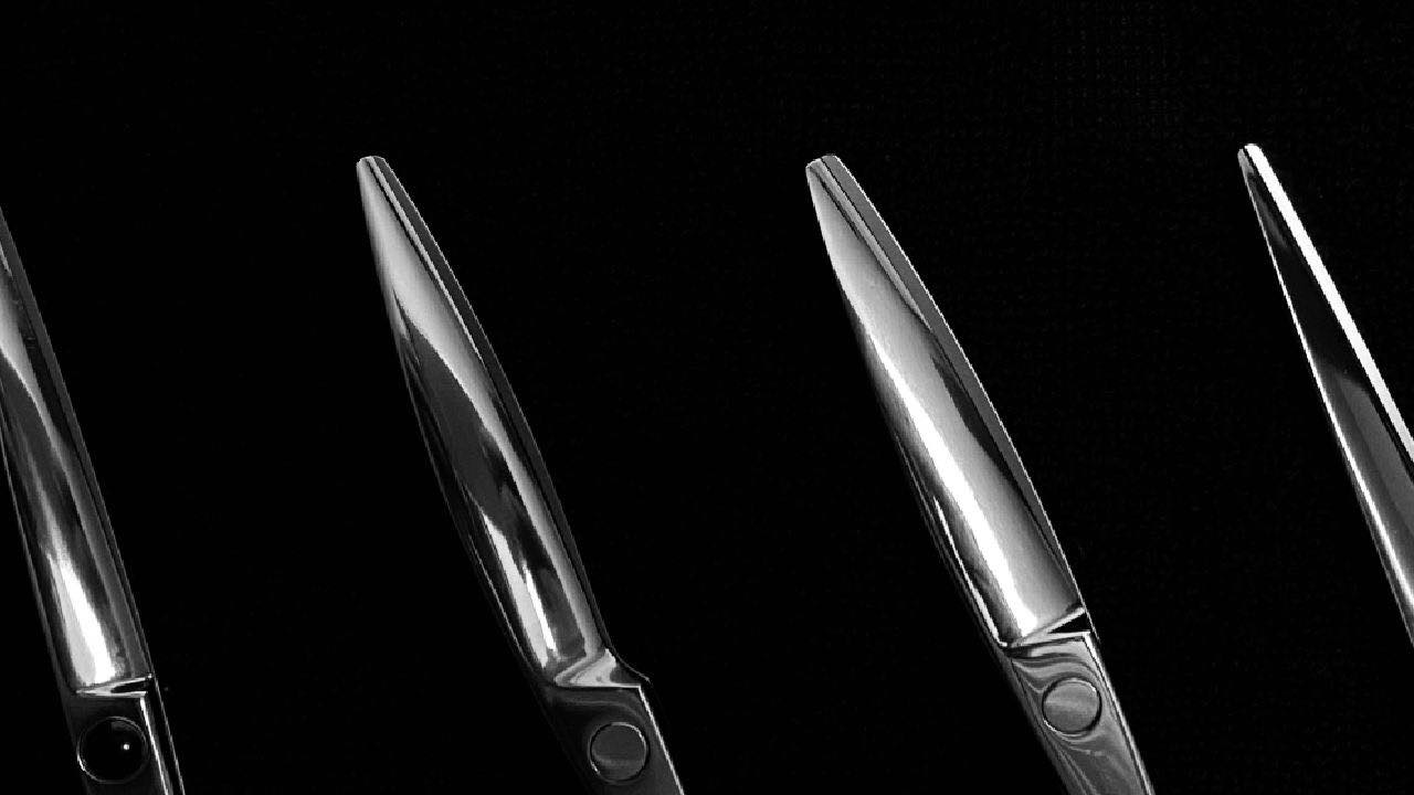 Let's Talk About Blades