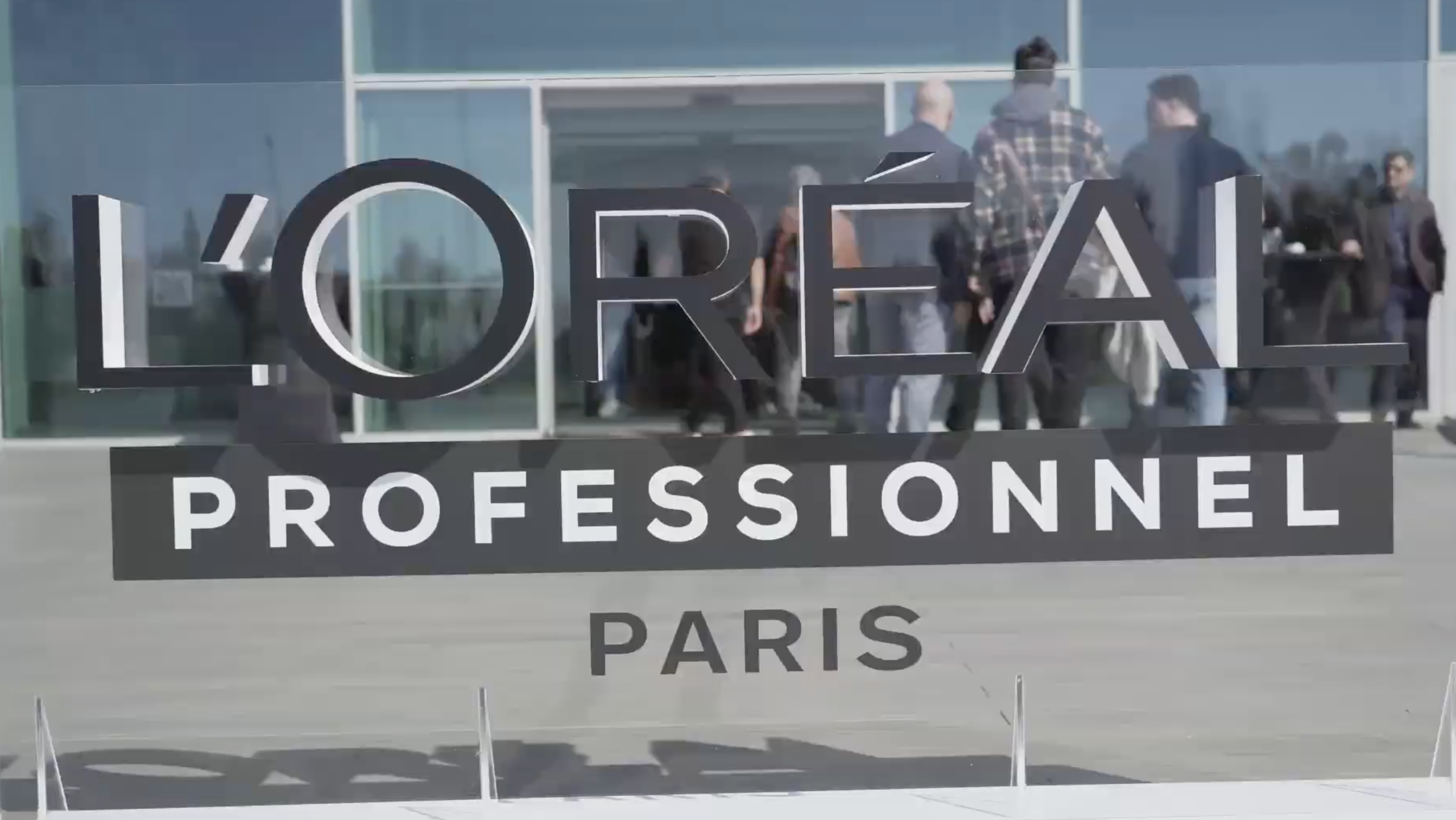 L’Oréal Professionnel: Μια δυνατή ημέρα έμπνευσης, τεχνικής και δημιουργίας στο The Ellinikon Experience Centre
