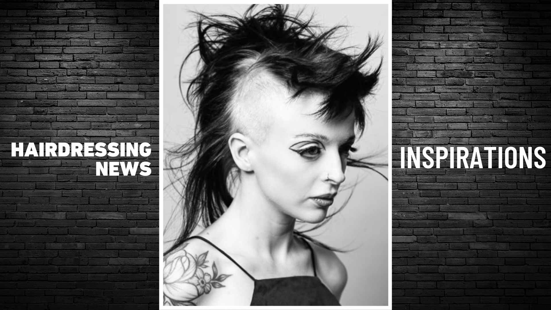 Hairdressing News inspiration από την Tracey Ann Smith