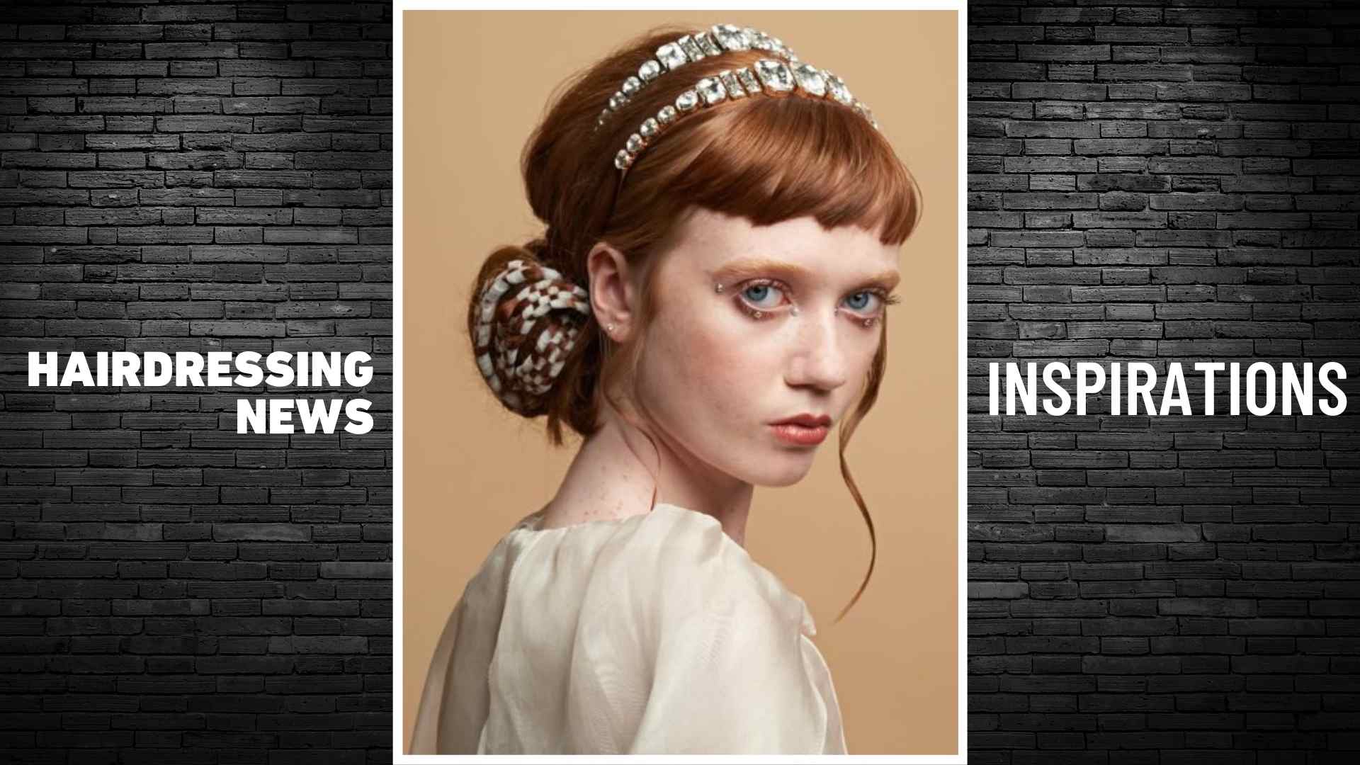 Hairdressing News inspiration από την Valeria Barba