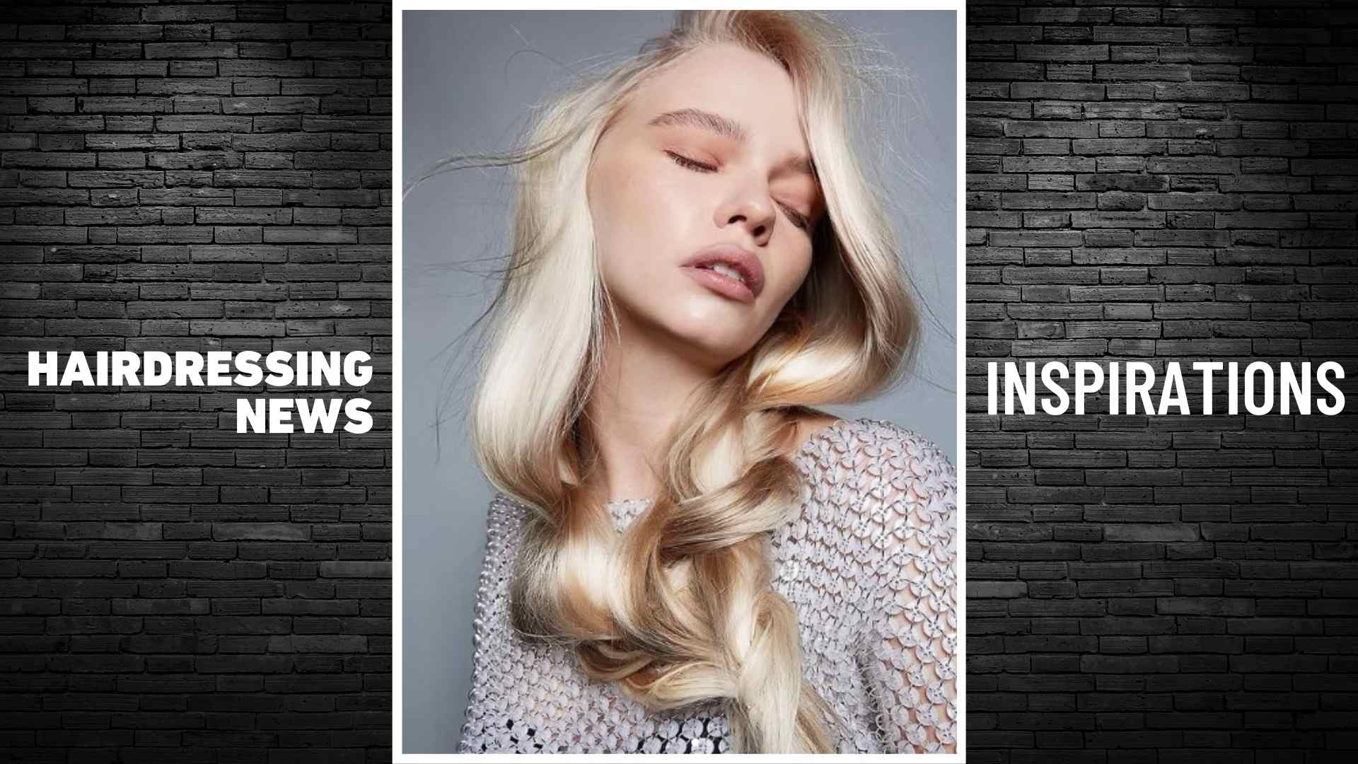 Hairdressing News inspiration από την TONI&GUY