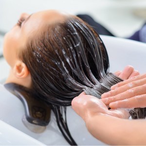 Hair treatments