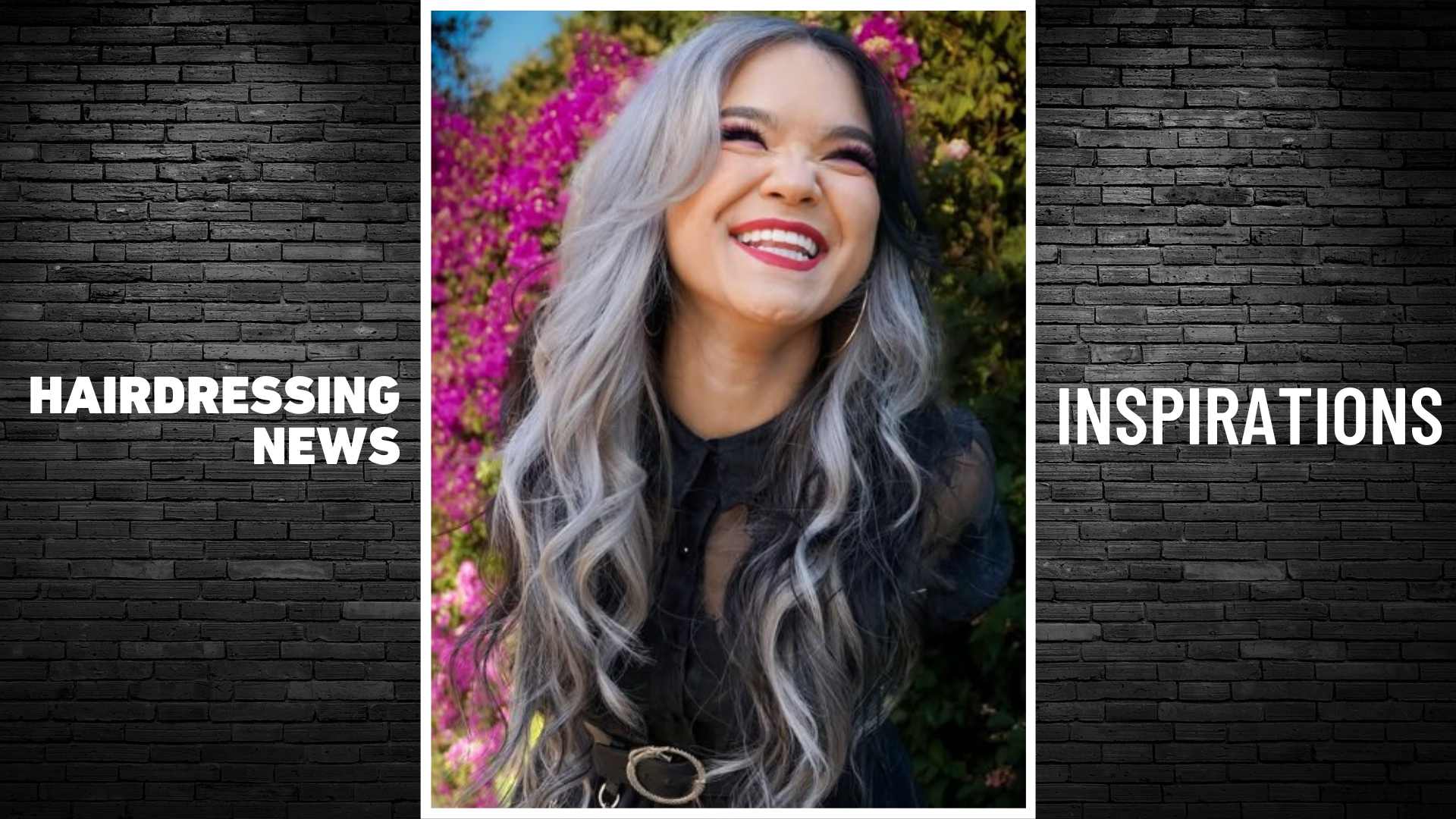Hairdressing News inspiration από την Lynda Luz Peterson