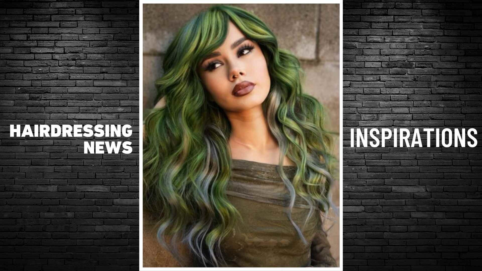 Hairdressing News inspiration από την Meaghan Masterson Louis