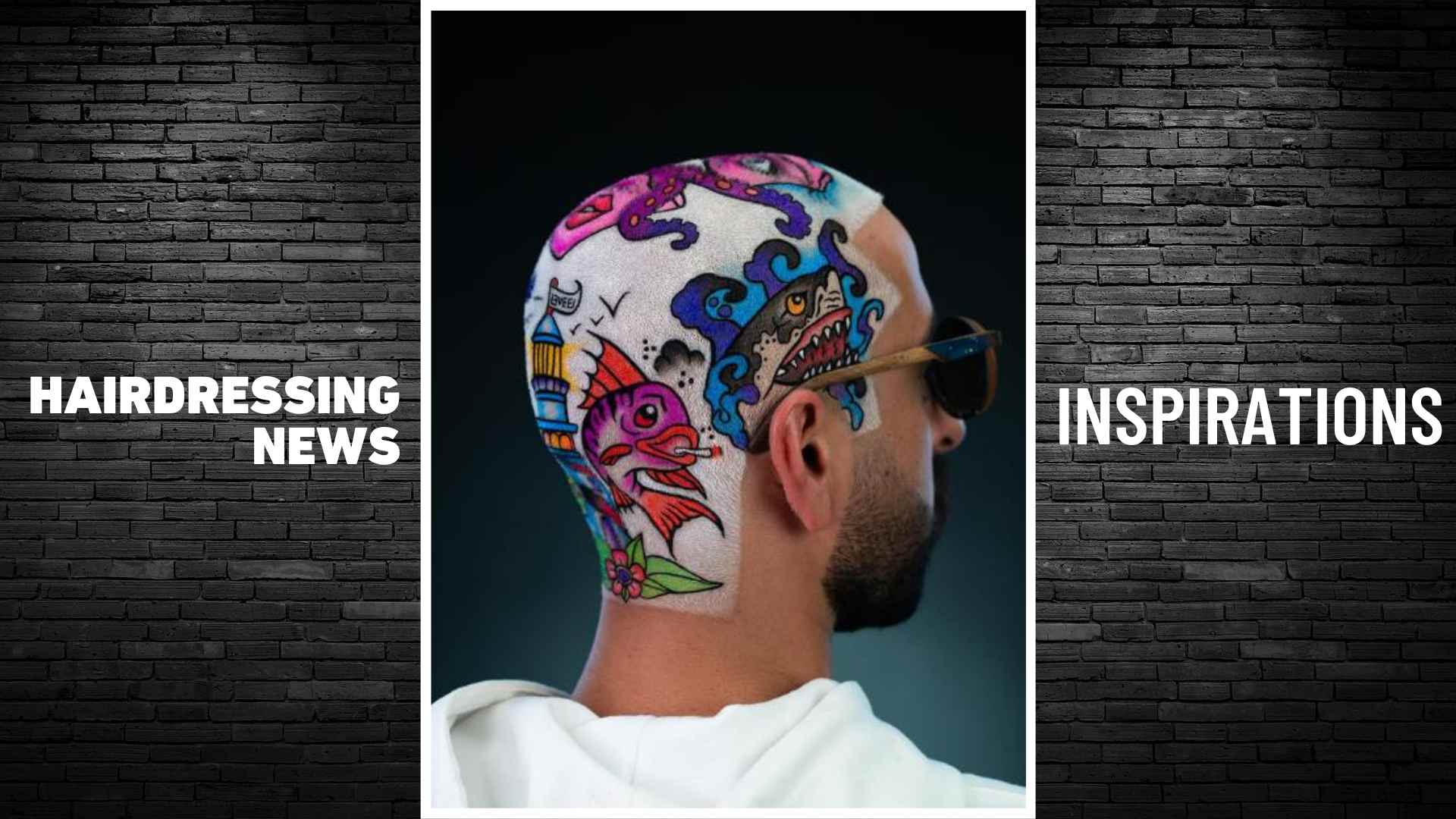 Hairdressing News inspiration από τον Mohammad Hamze